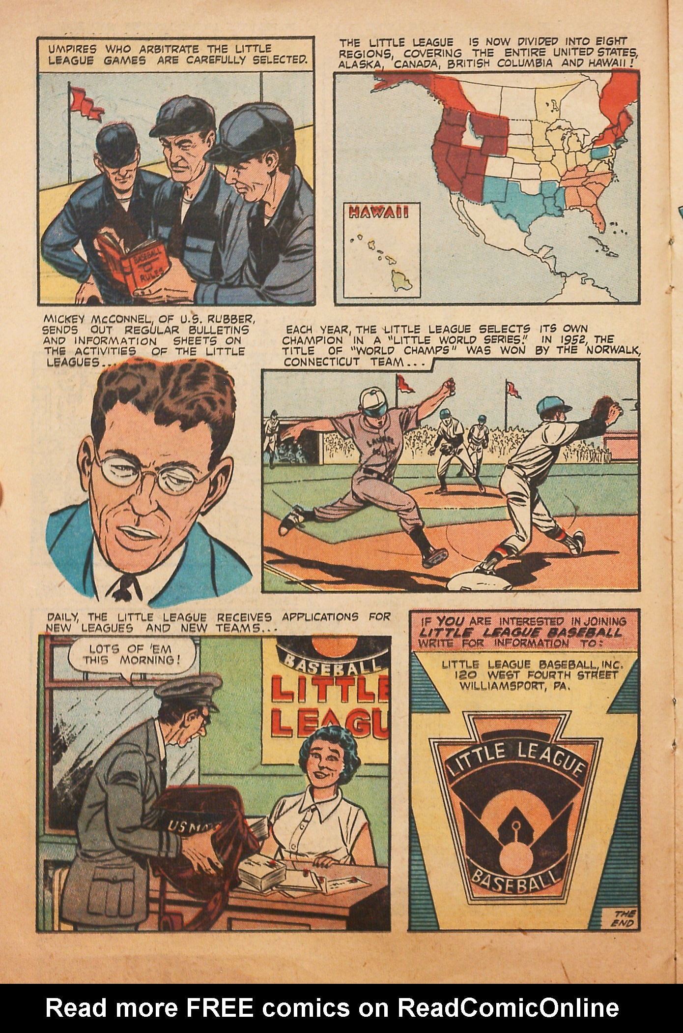 Read online A-1 Comics comic -  Issue #89 - 16