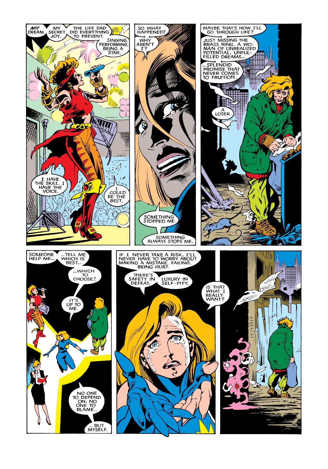 Marvel Masterworks: The Uncanny X-Men issue TPB 15 (Part 2) - Page 37