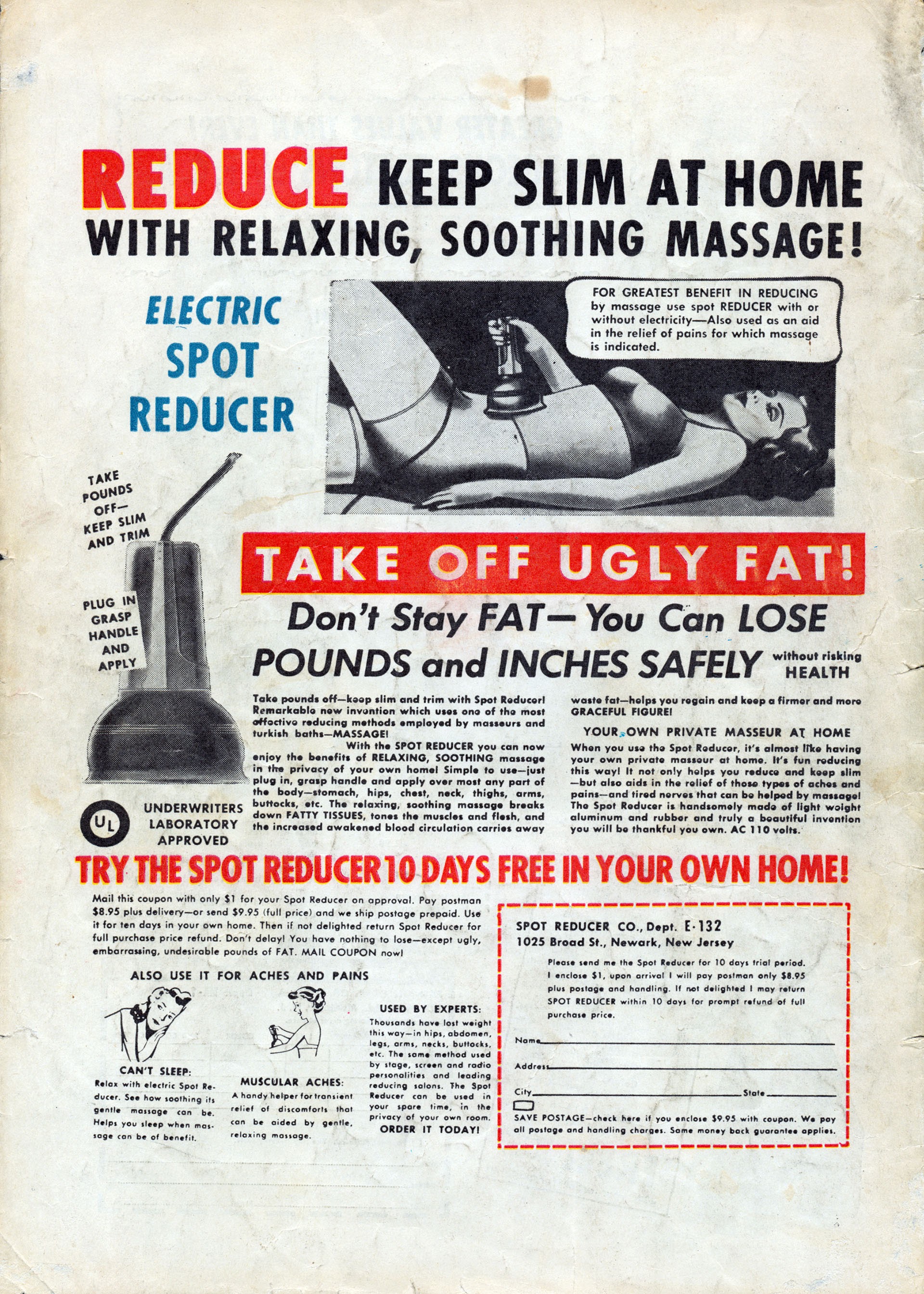 Read online Love Tales comic -  Issue #44 - 36