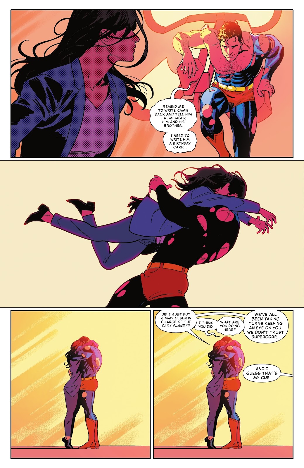 Superman (2023) issue 9 - Page 11