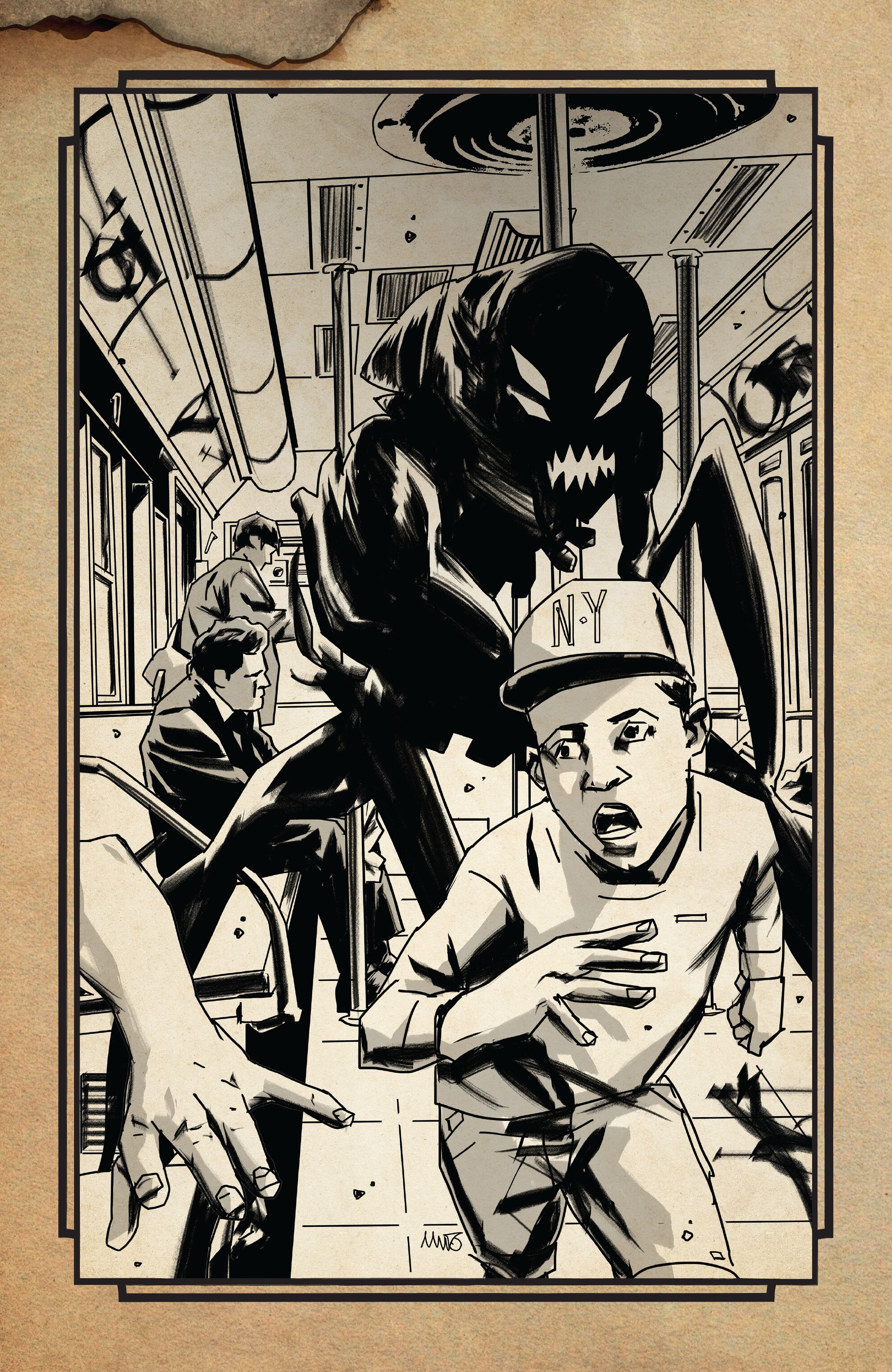 Read online Book of Butcher comic -  Issue # Full - 24