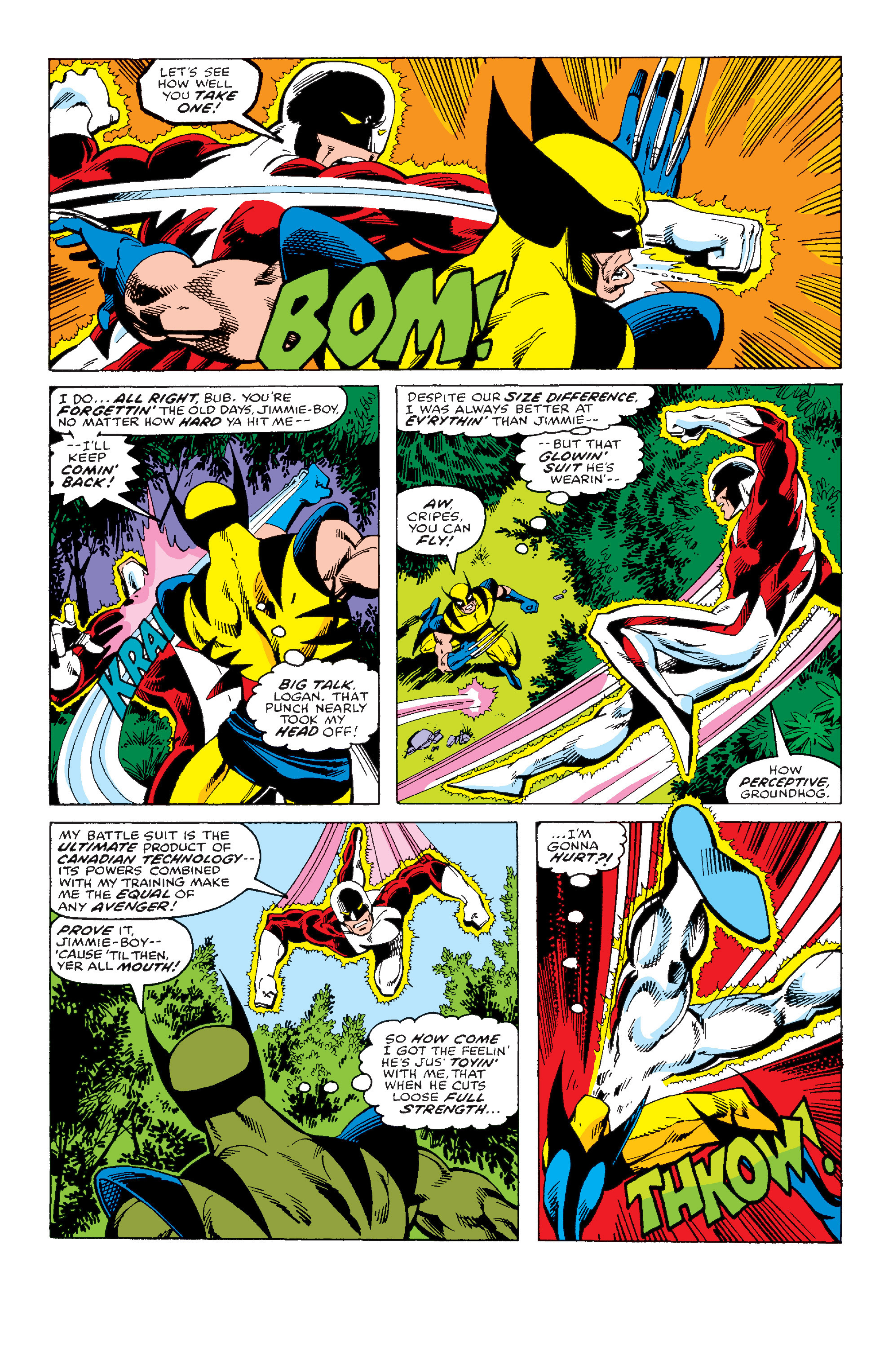 Read online X-Men Epic Collection: Second Genesis comic -  Issue # TPB (Part 4) - 60