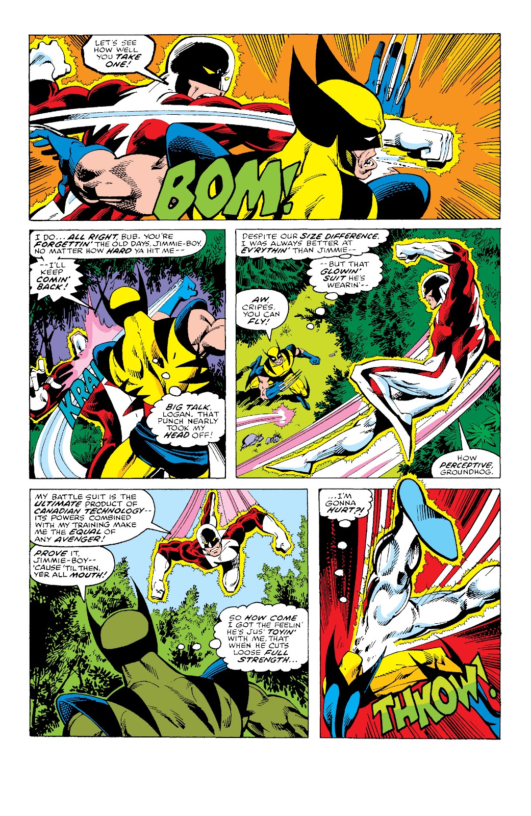 X-Men Epic Collection: Second Genesis issue Second Genesis (Part 4) - Page 60