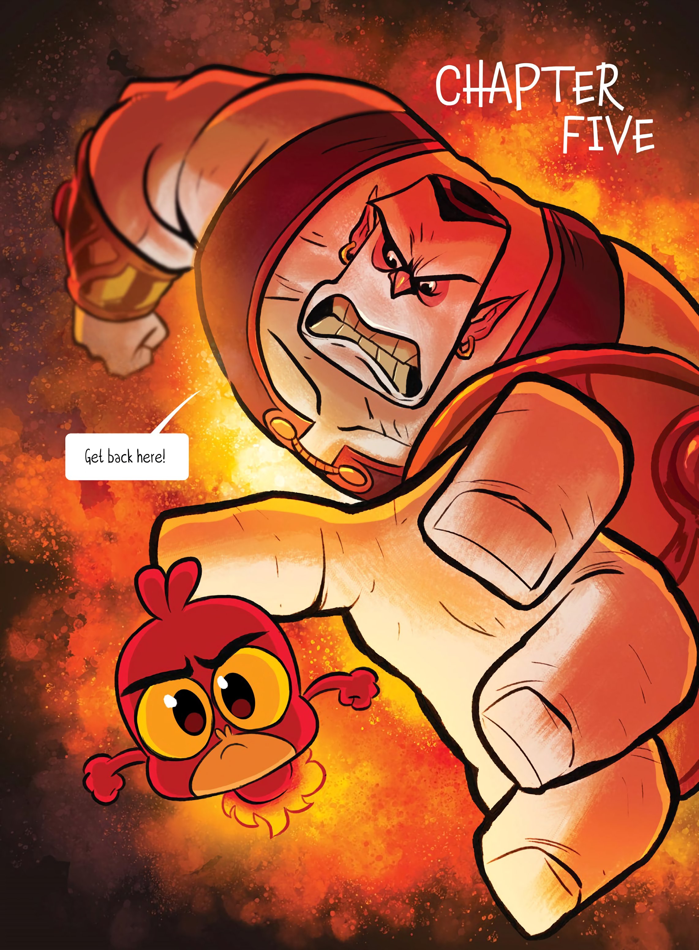 Read online You Wish comic -  Issue # TPB (Part 2) - 13