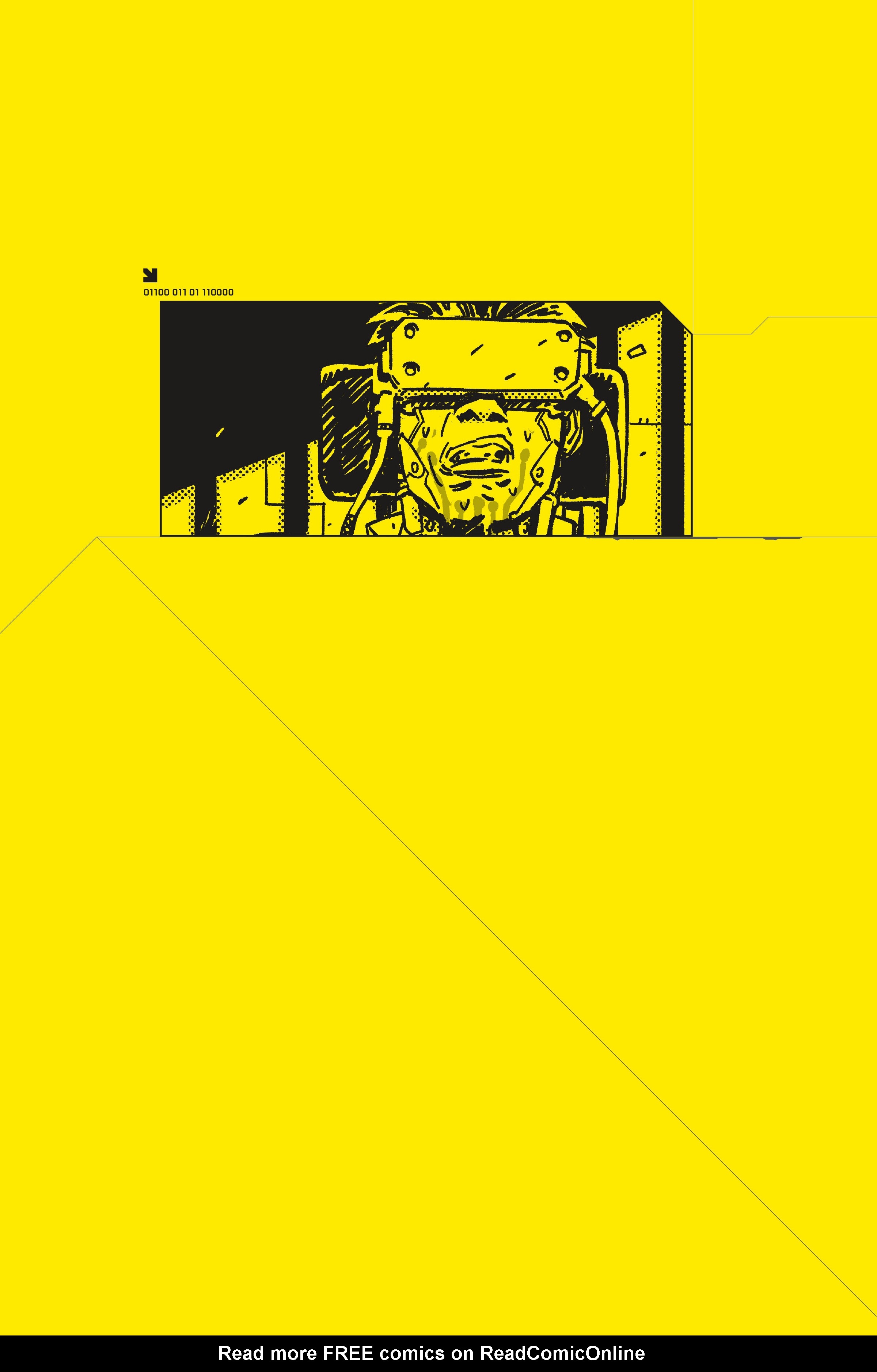 Read online Cyberpunk 2077 Library Edition comic -  Issue # TPB (Part 3) - 21
