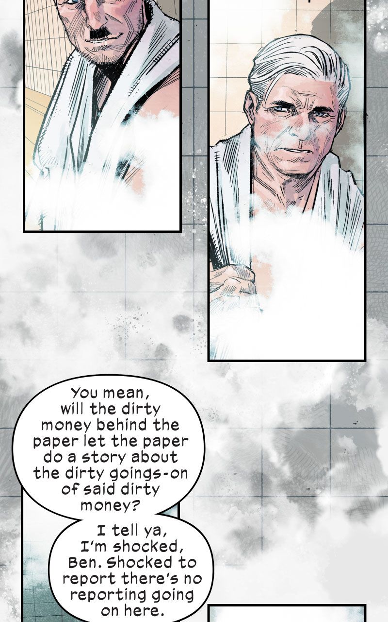 Read online Ultimate Spider-Man Infinity Comic comic -  Issue #2 - 40