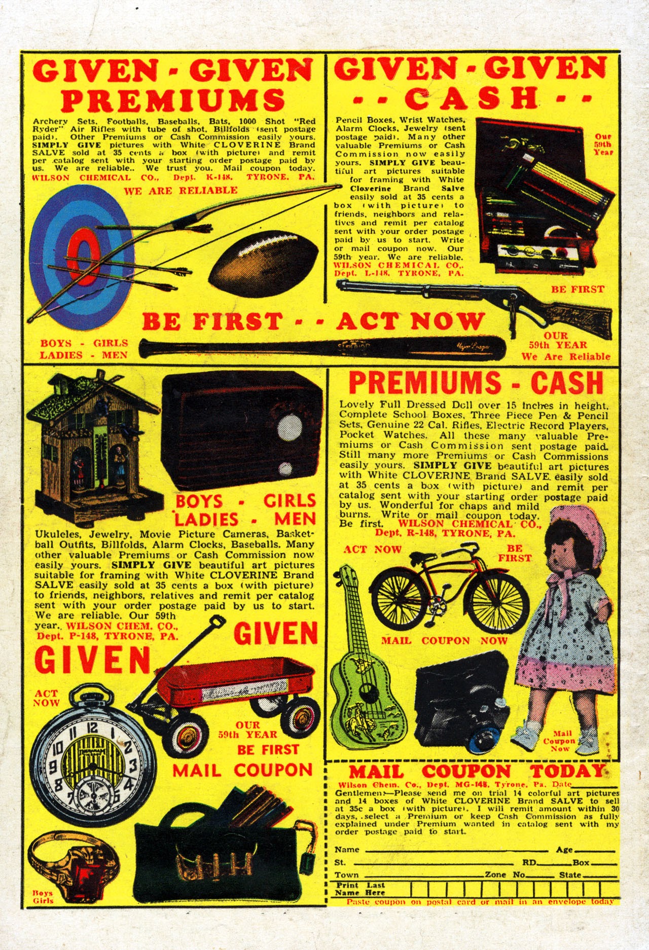 Read online Secret Story Romances comic -  Issue #6 - 36