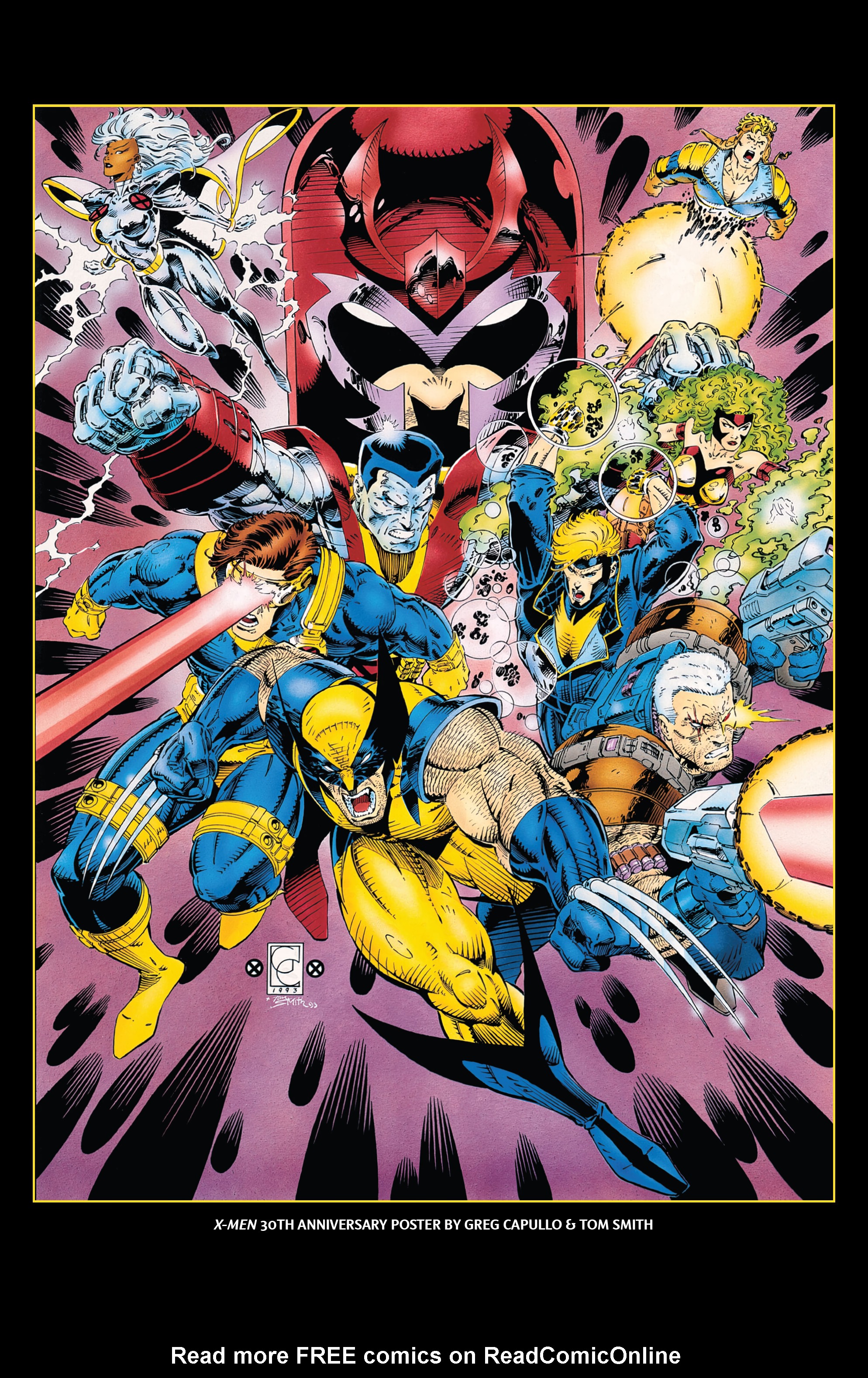 Read online X-Force Epic Collection comic -  Issue # Assault On Graymalkin (Part 5) - 71