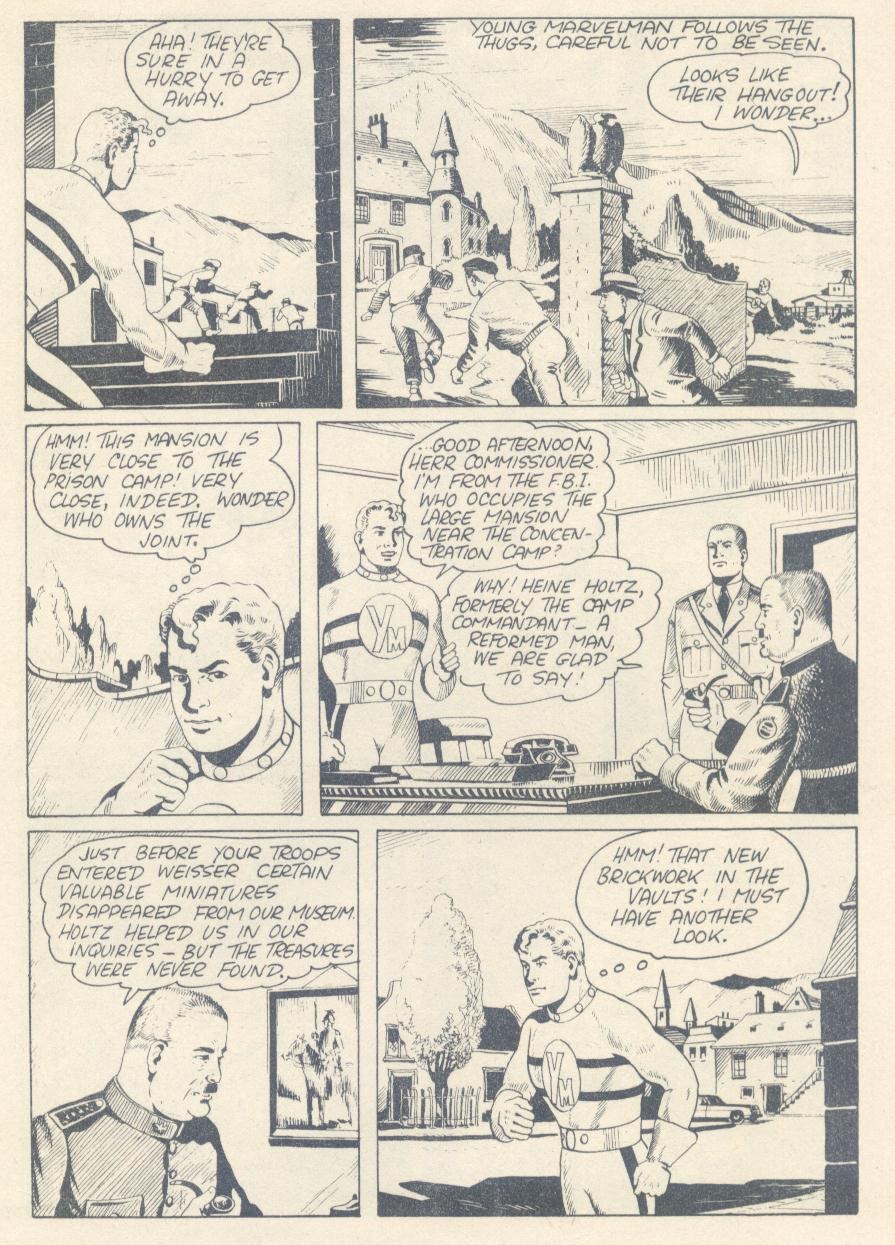 Read online Young Marvelman comic -  Issue #347 - 18