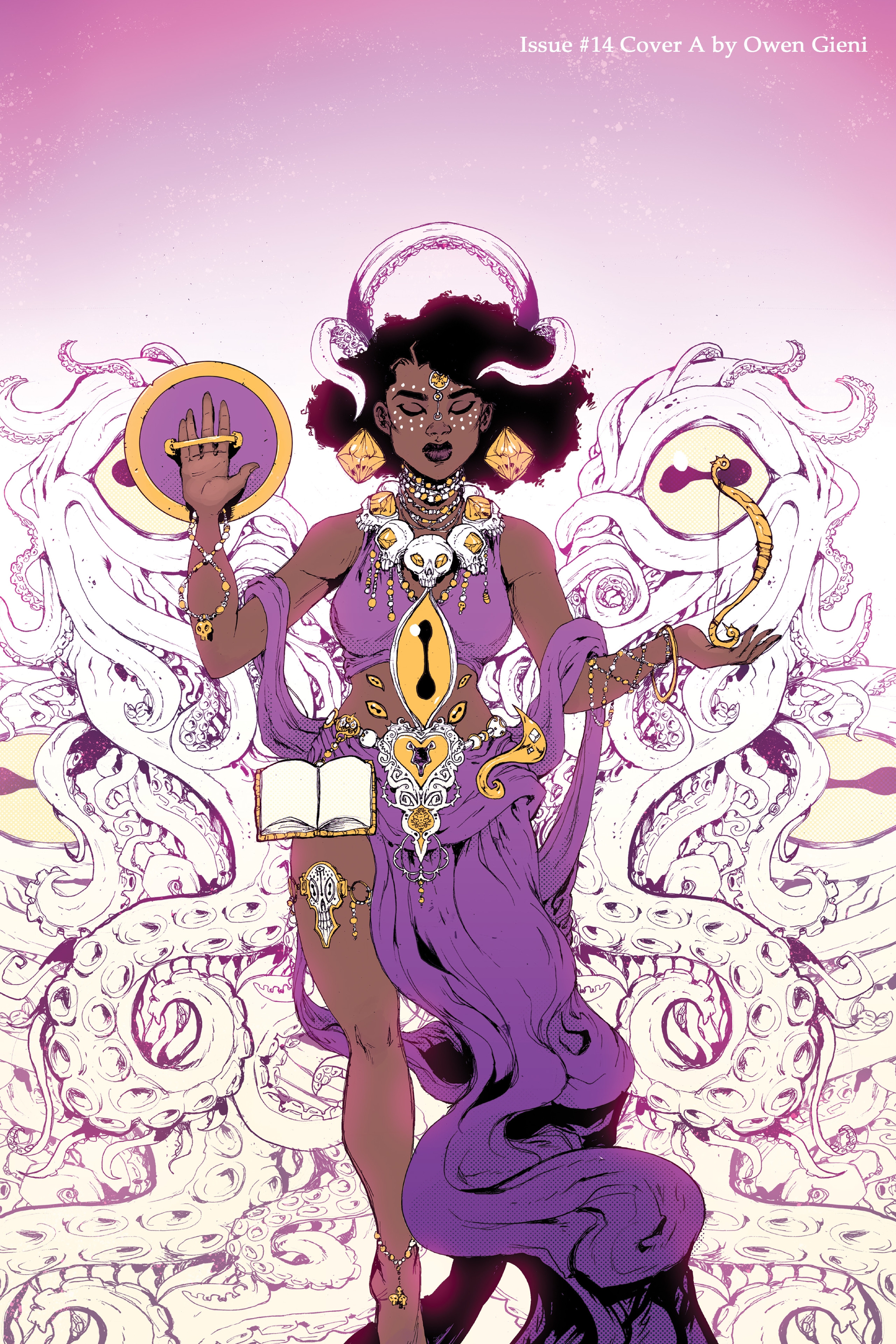 Read online Rat Queens Omnibus comic -  Issue # TPB (Part 12) - 54