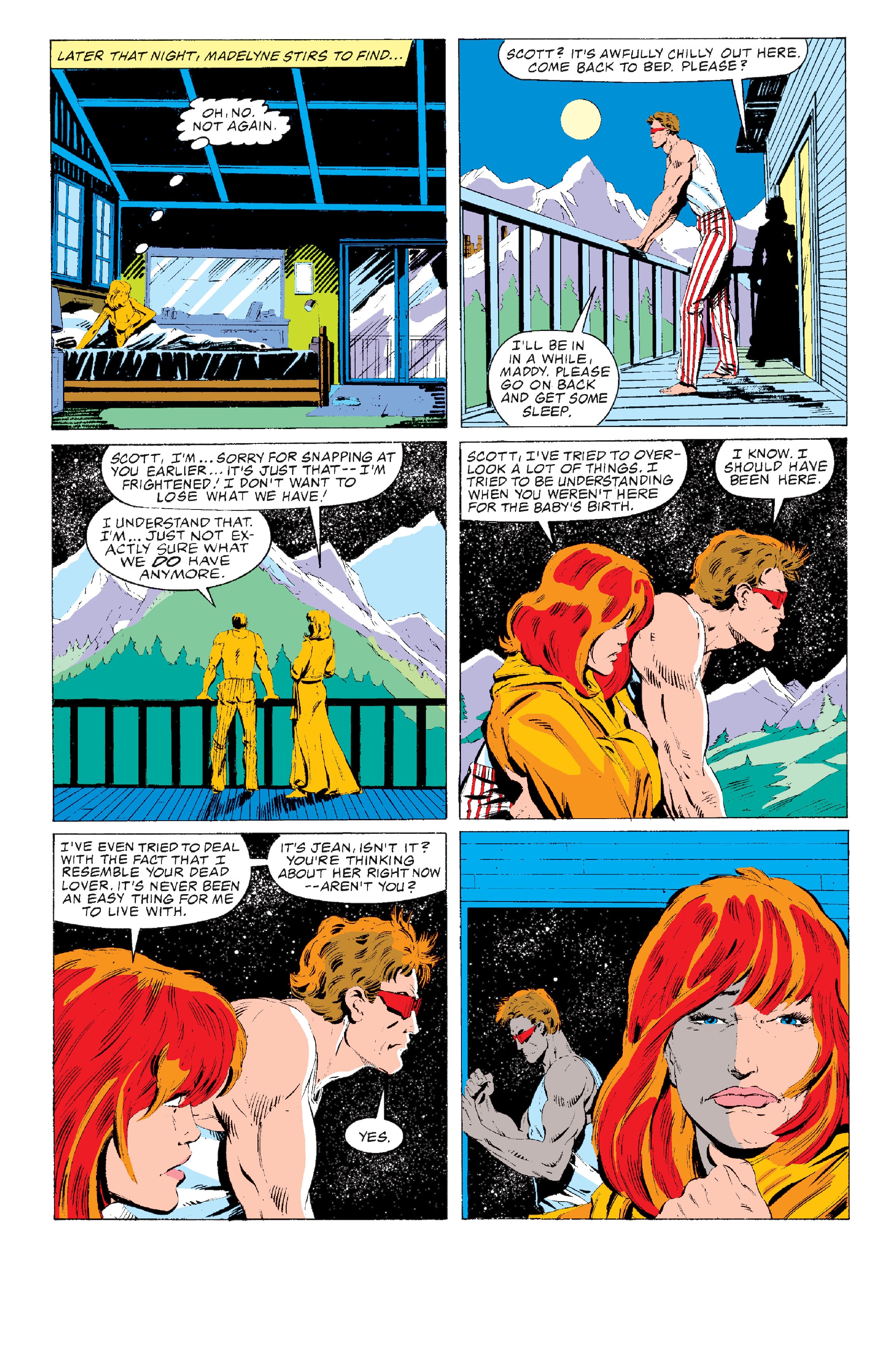 Read online Phoenix Omnibus comic -  Issue # TPB 2 (Part 5) - 10