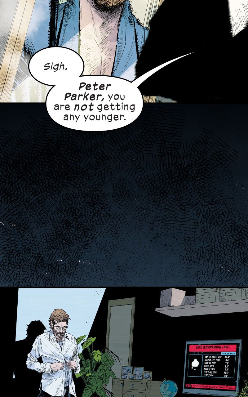 Read online Ultimate Spider-Man Infinity Comic comic -  Issue # TPB (Part 1) - 6