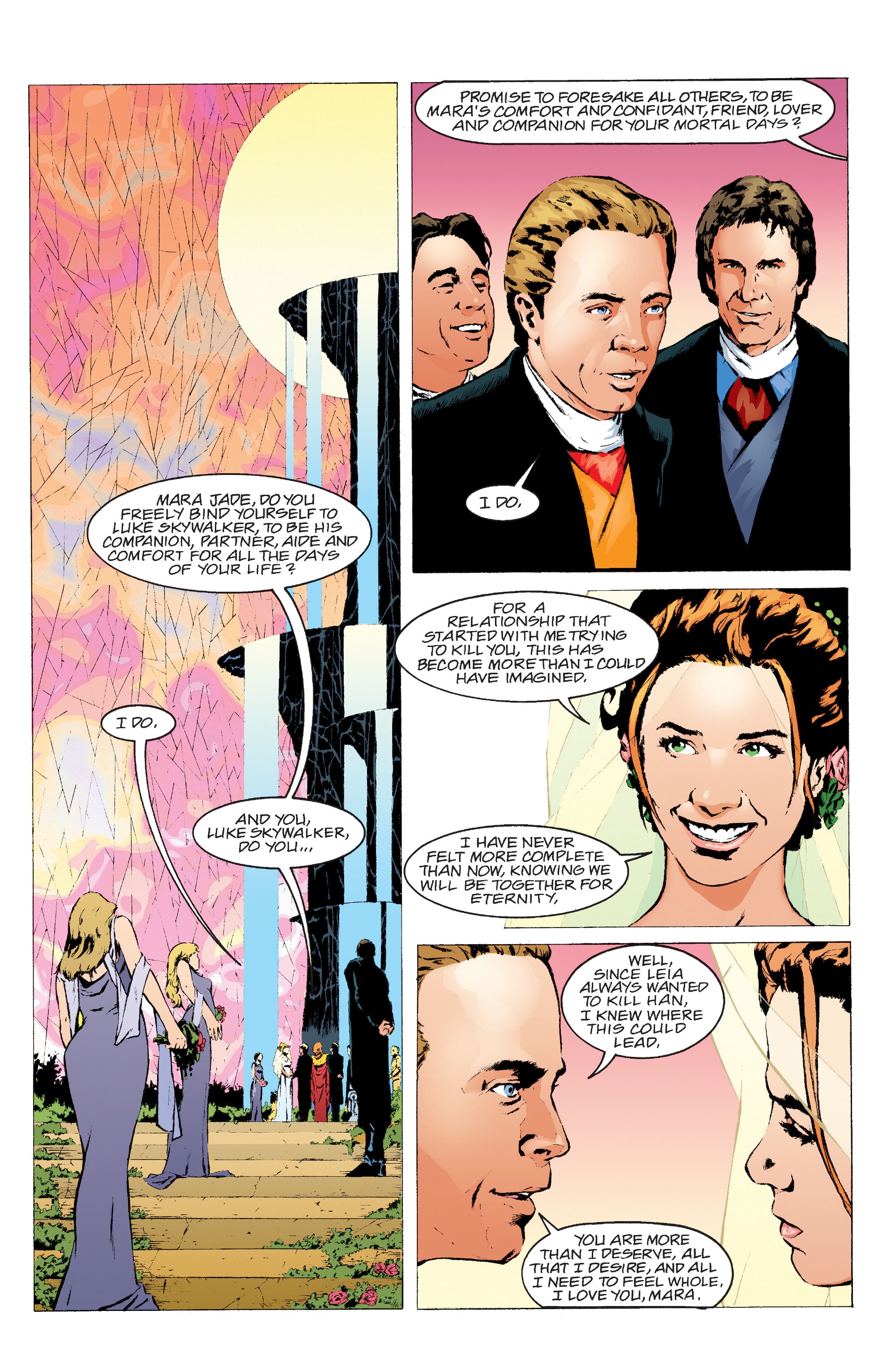 Read online Star Wars Legends: The New Republic - Epic Collection comic -  Issue # TPB 7 (Part 4) - 65