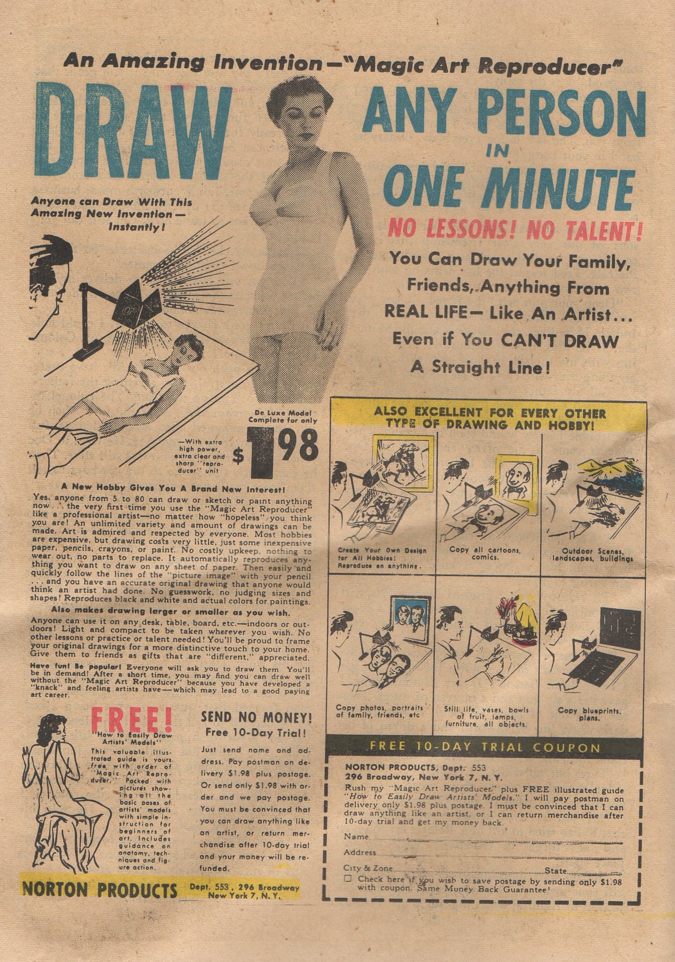 Read online Kid Montana comic -  Issue #32 - 22