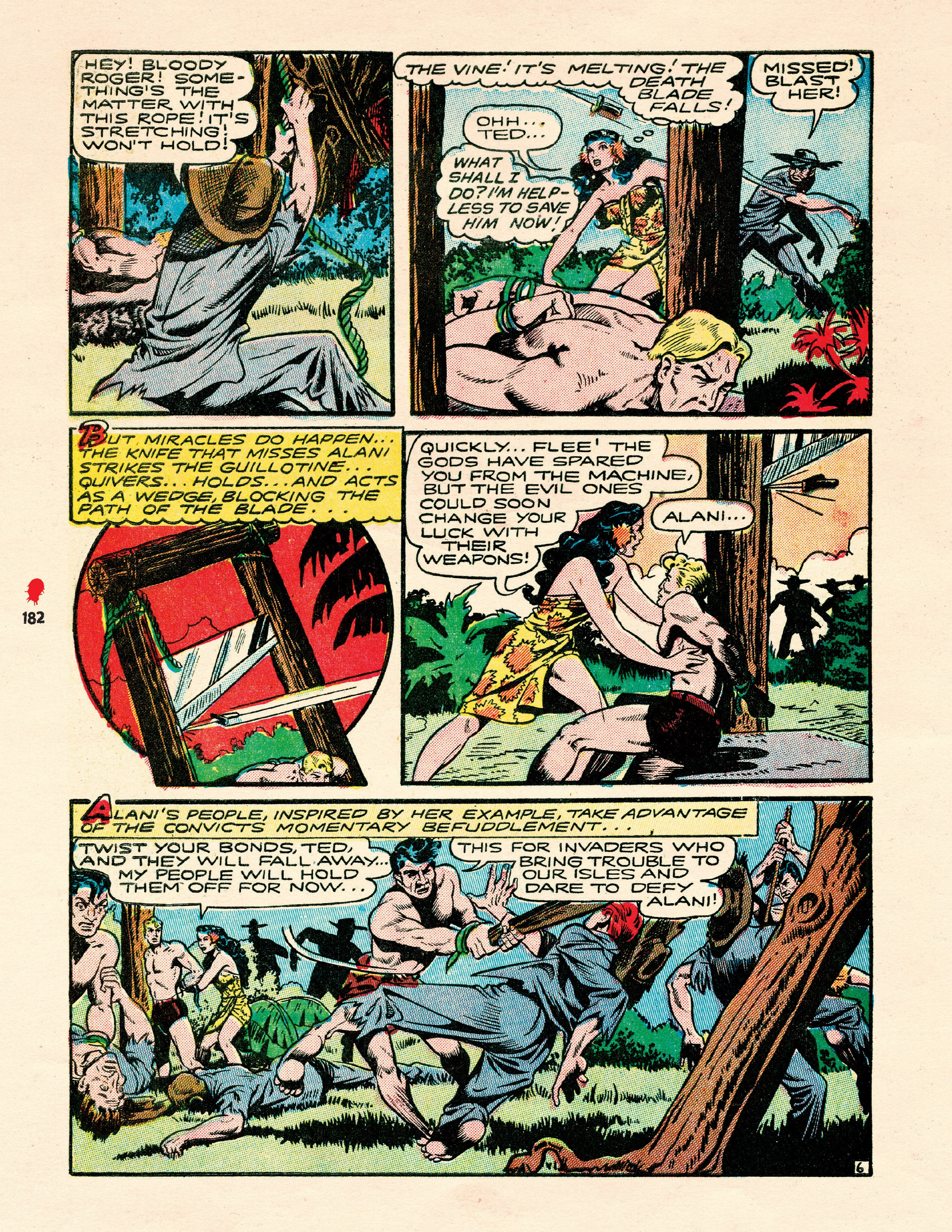 Read online Chilling Archives of Horror Comics comic -  Issue # TPB 22 (Part 2) - 85