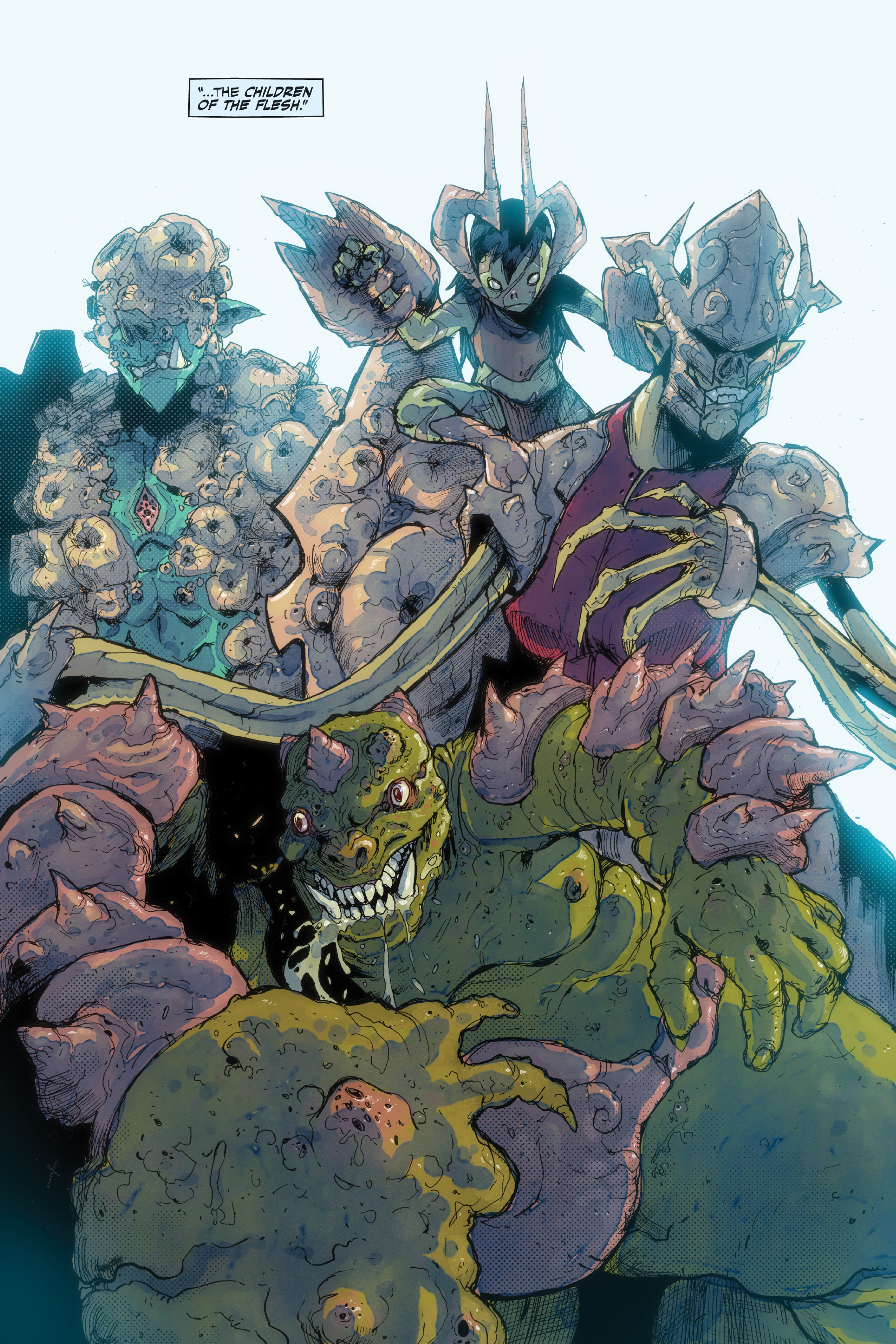 Read online Rat Queens Omnibus comic -  Issue # TPB (Part 7) - 86