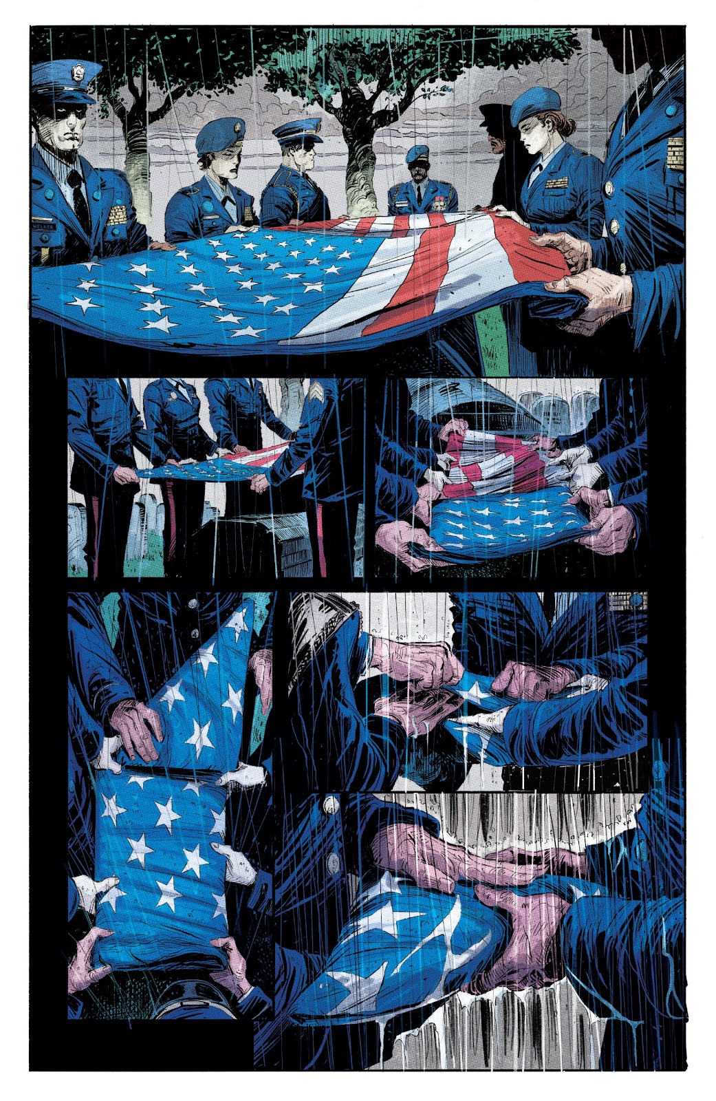 G.I. Joe: A Real American Hero issue 302 - Page 9