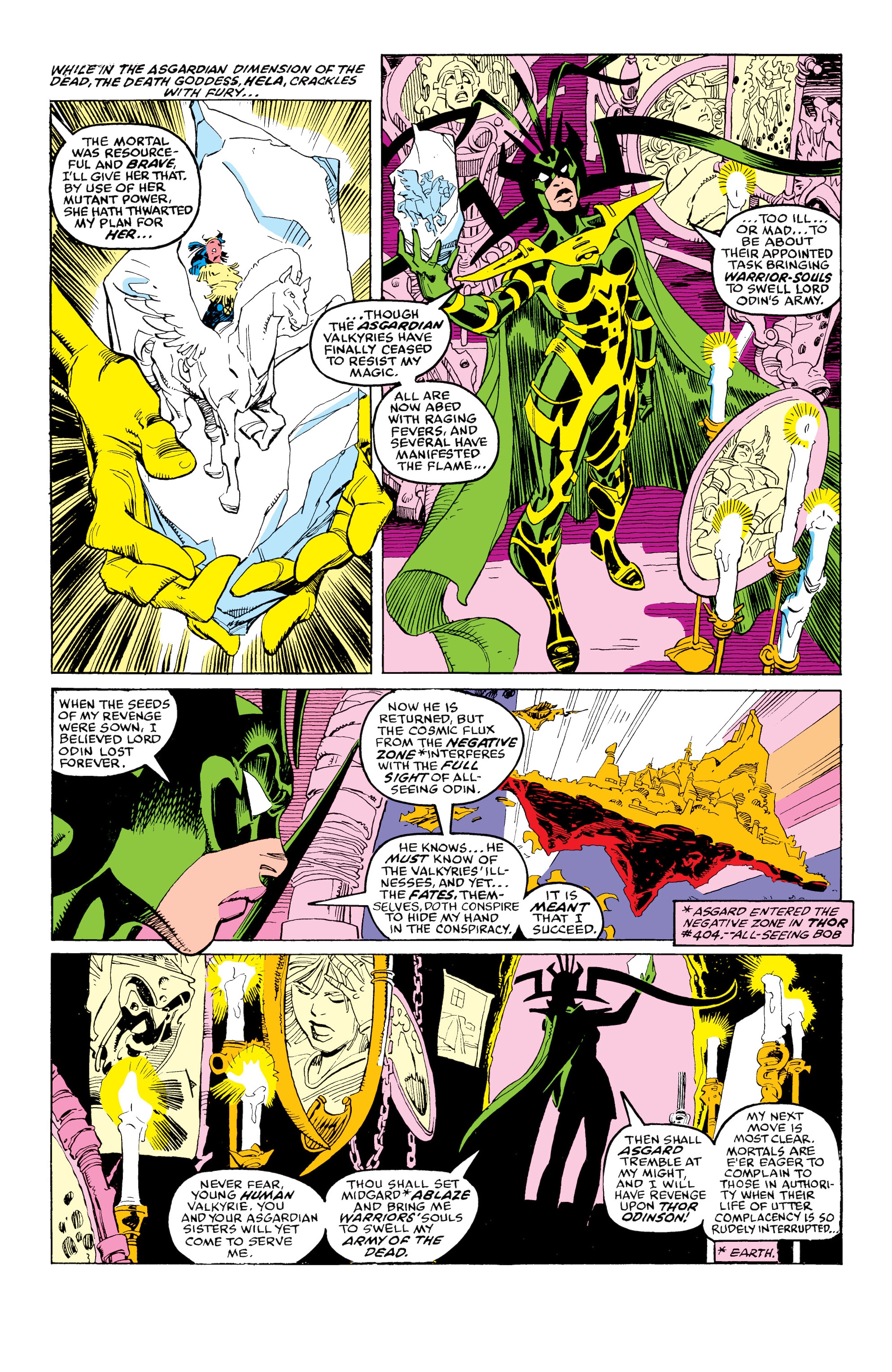 Read online The New Mutants comic -  Issue # _Omnibus (Part 9) - 37