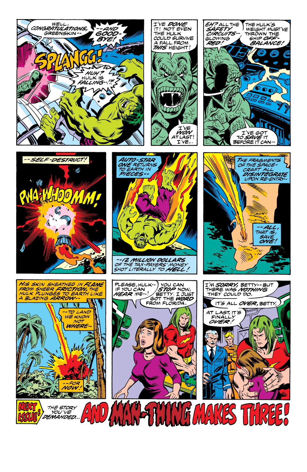 Incredible Hulk Epic Collection issue TPB 7 (Part 4) - Page 43