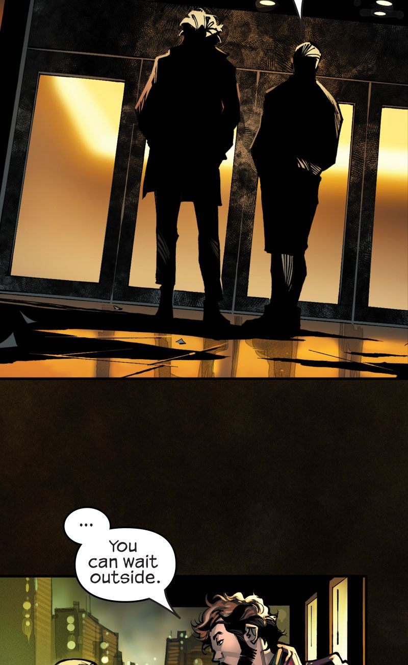 Read online G.O.D.S.: Infinity Comic comic -  Issue #1 - 69