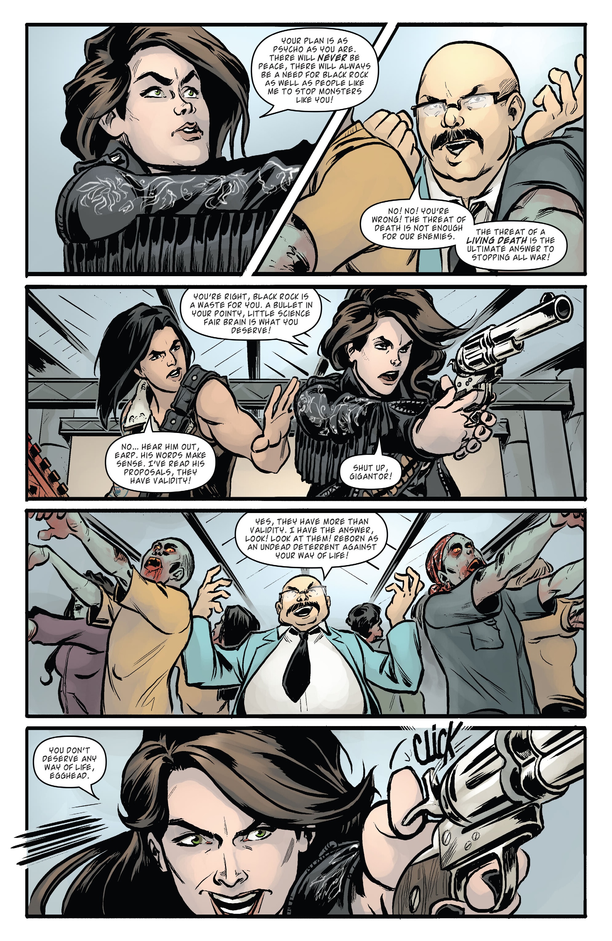 Read online Wynonna Earp: All In comic -  Issue # TPB (Part 1) - 88