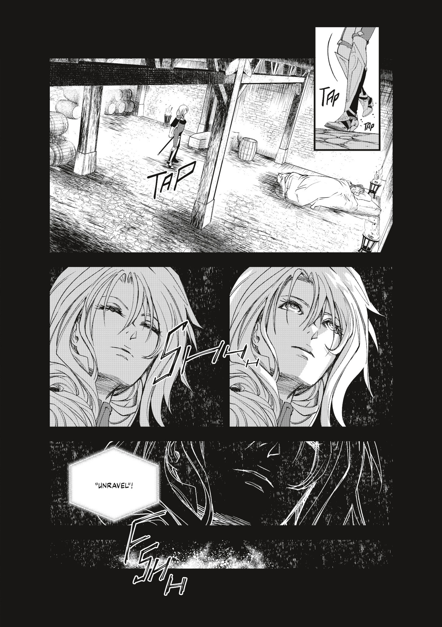 Read online Oneira comic -  Issue # TPB 1 (Part 1) - 81