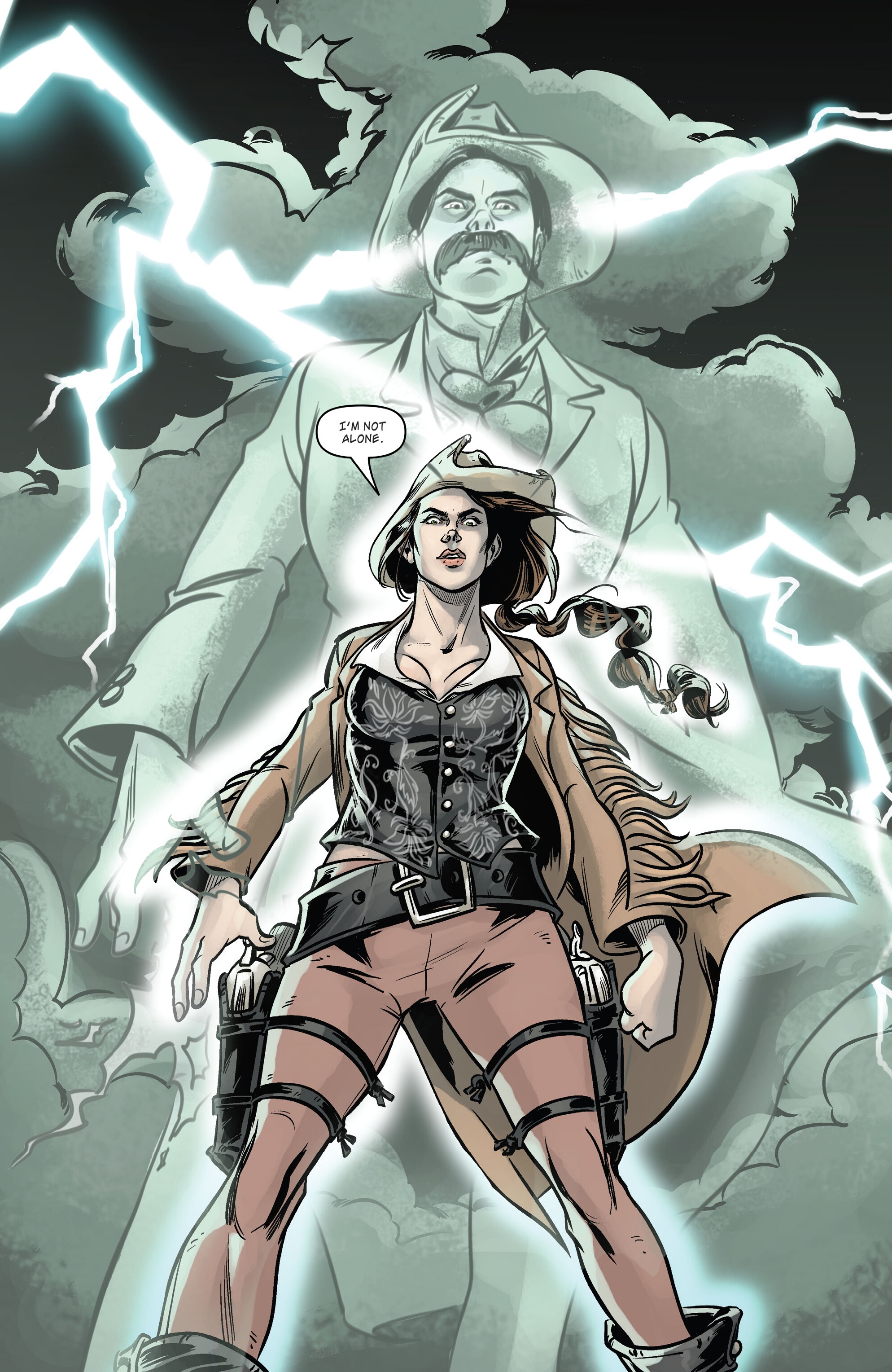 Read online Wynonna Earp: All In comic -  Issue # TPB (Part 2) - 32