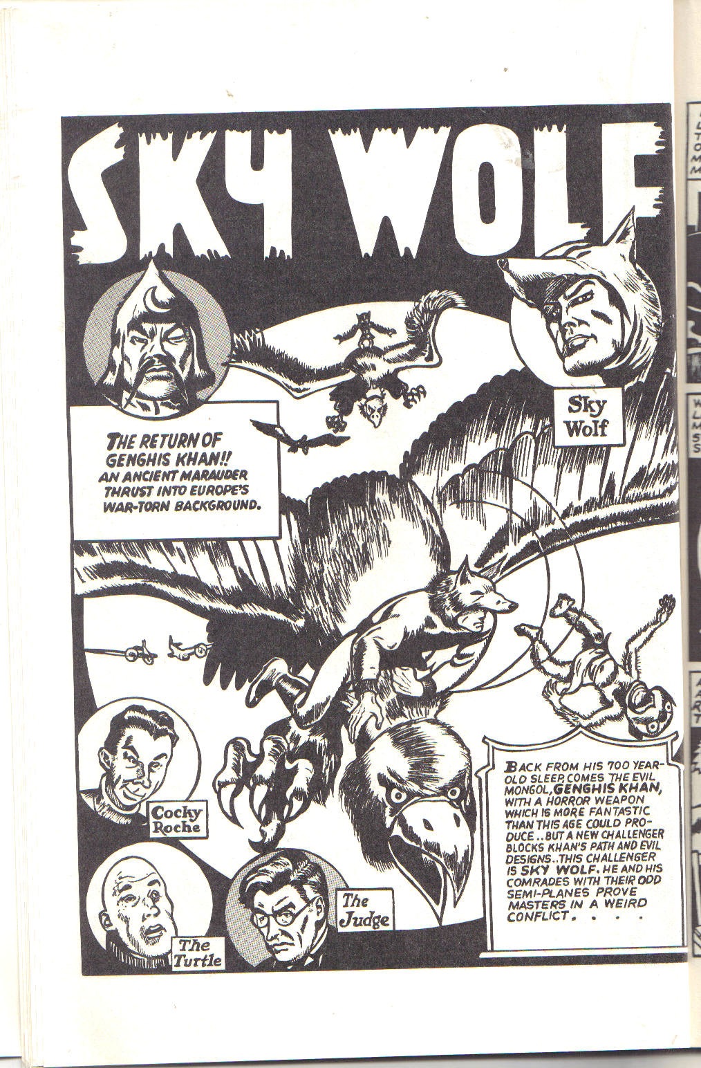 Read online Air Fighters Classics comic -  Issue #3 - 16