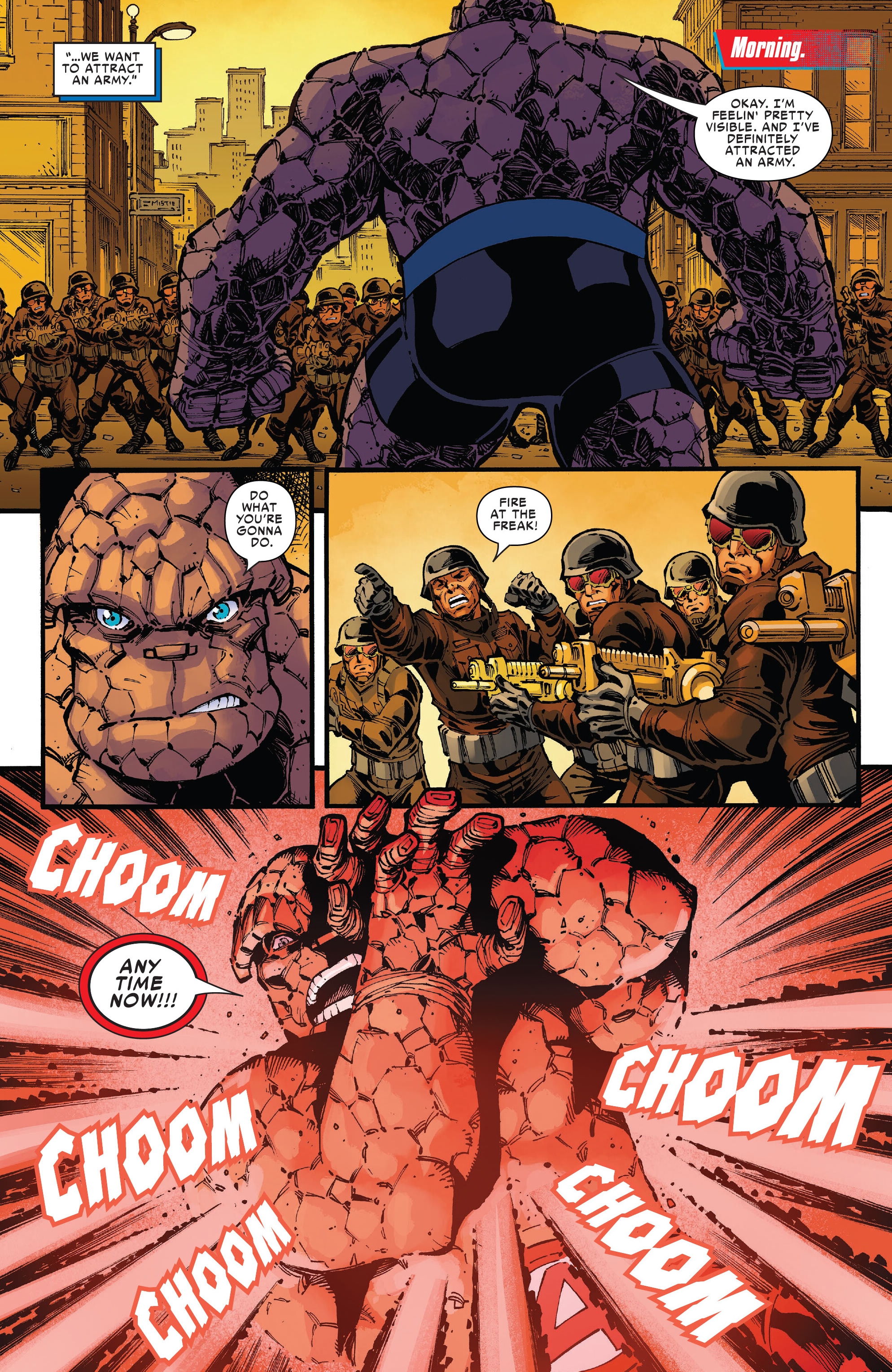 Read online Friendly Neighborhood Spider-Man by Tom Taylor comic -  Issue # TPB (Part 4) - 4