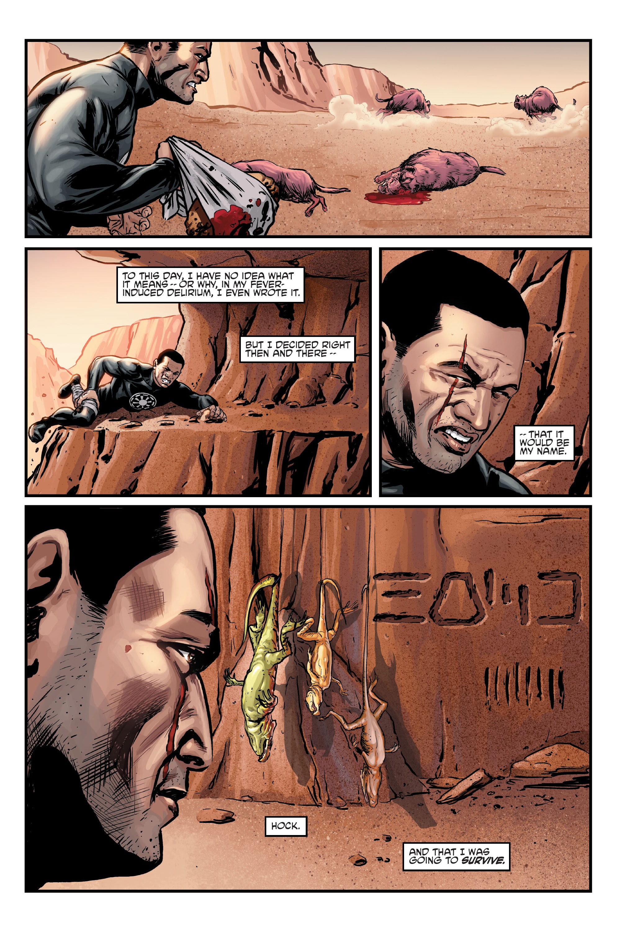 Read online Star Wars Legends: The Empire Omnibus comic -  Issue # TPB 2 (Part 4) - 80