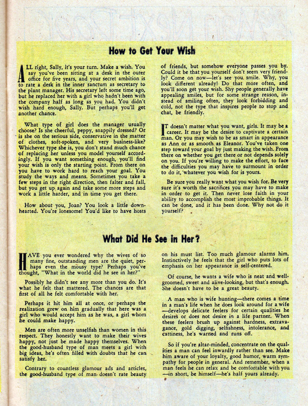 Read online Love at First Sight comic -  Issue #31 - 27