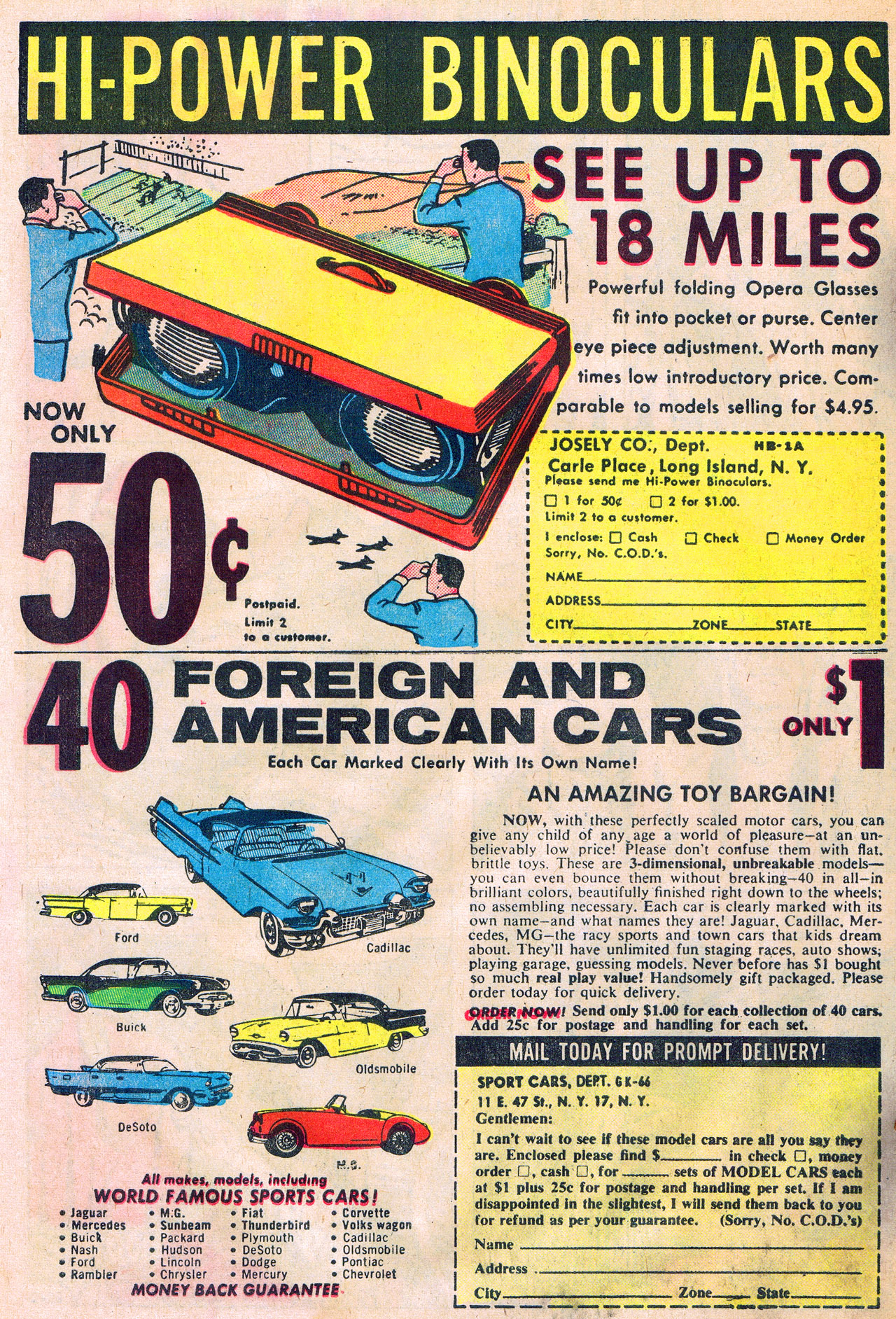 Read online Lash Larue Western (1949) comic -  Issue #77 - 34