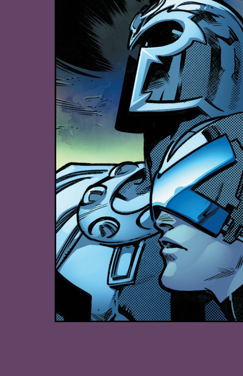 Read online House of X: Infinity Comic comic -  Issue #4 - 20