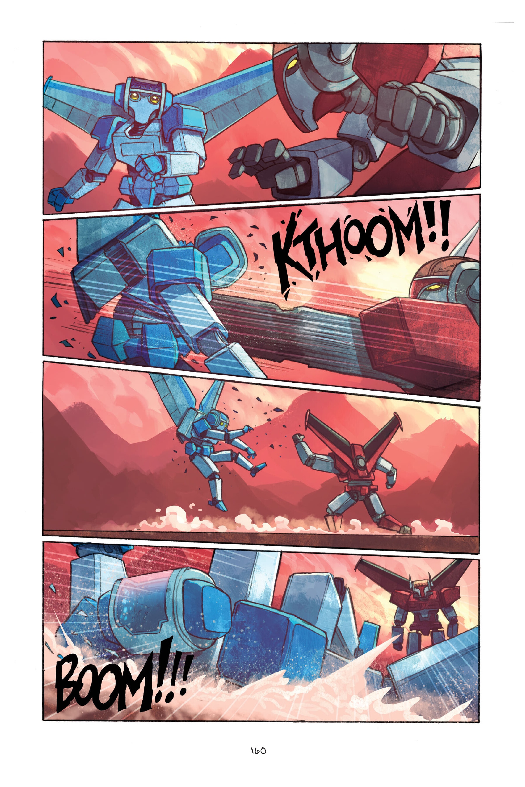 Read online Amulet comic -  Issue # TPB 9 (Part 2) - 58