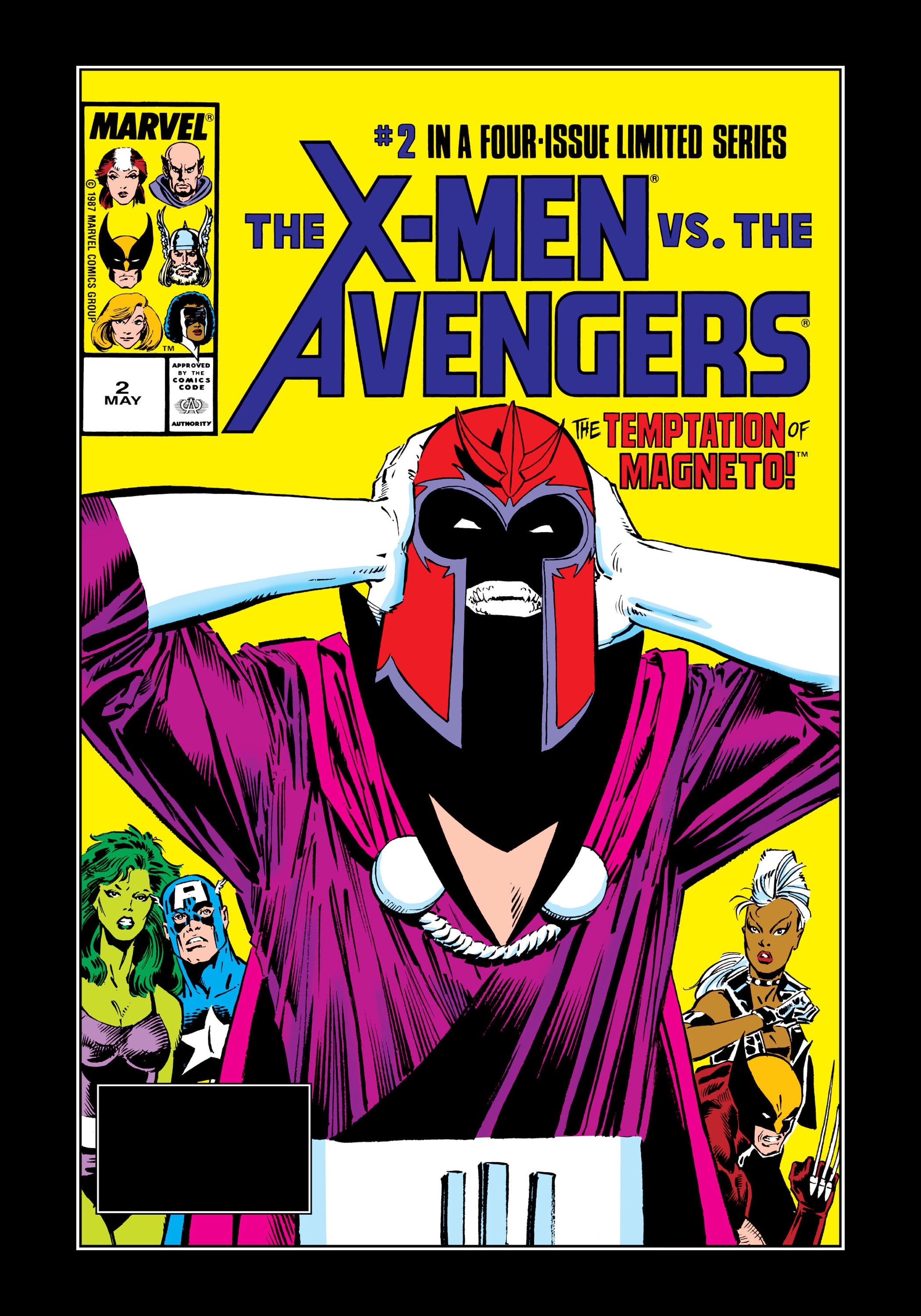 Read online Marvel Masterworks: The Uncanny X-Men comic -  Issue # TPB 15 (Part 1) - 34
