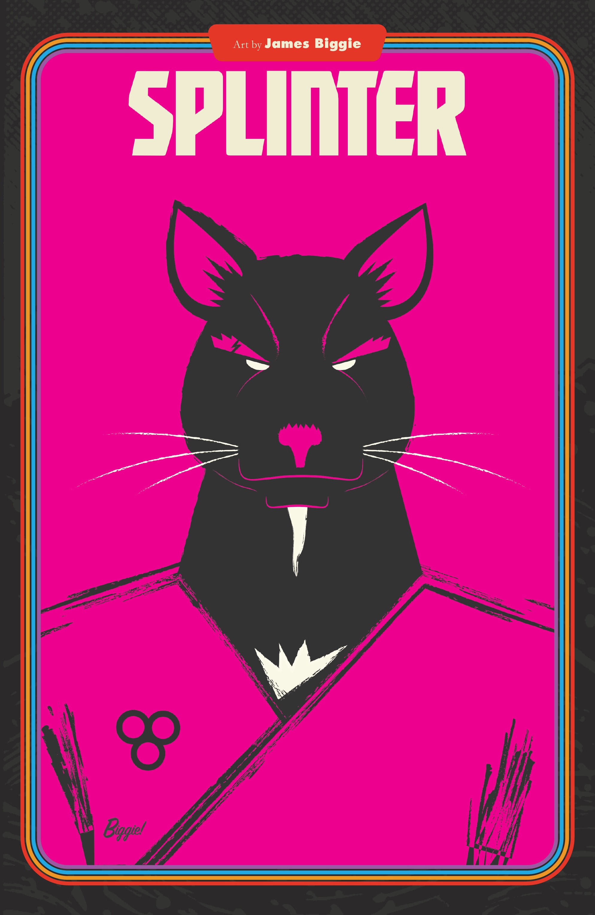 Read online Best of Teenage Mutant Ninja Turtles Collection comic -  Issue # TPB 2 (Part 1) - 6