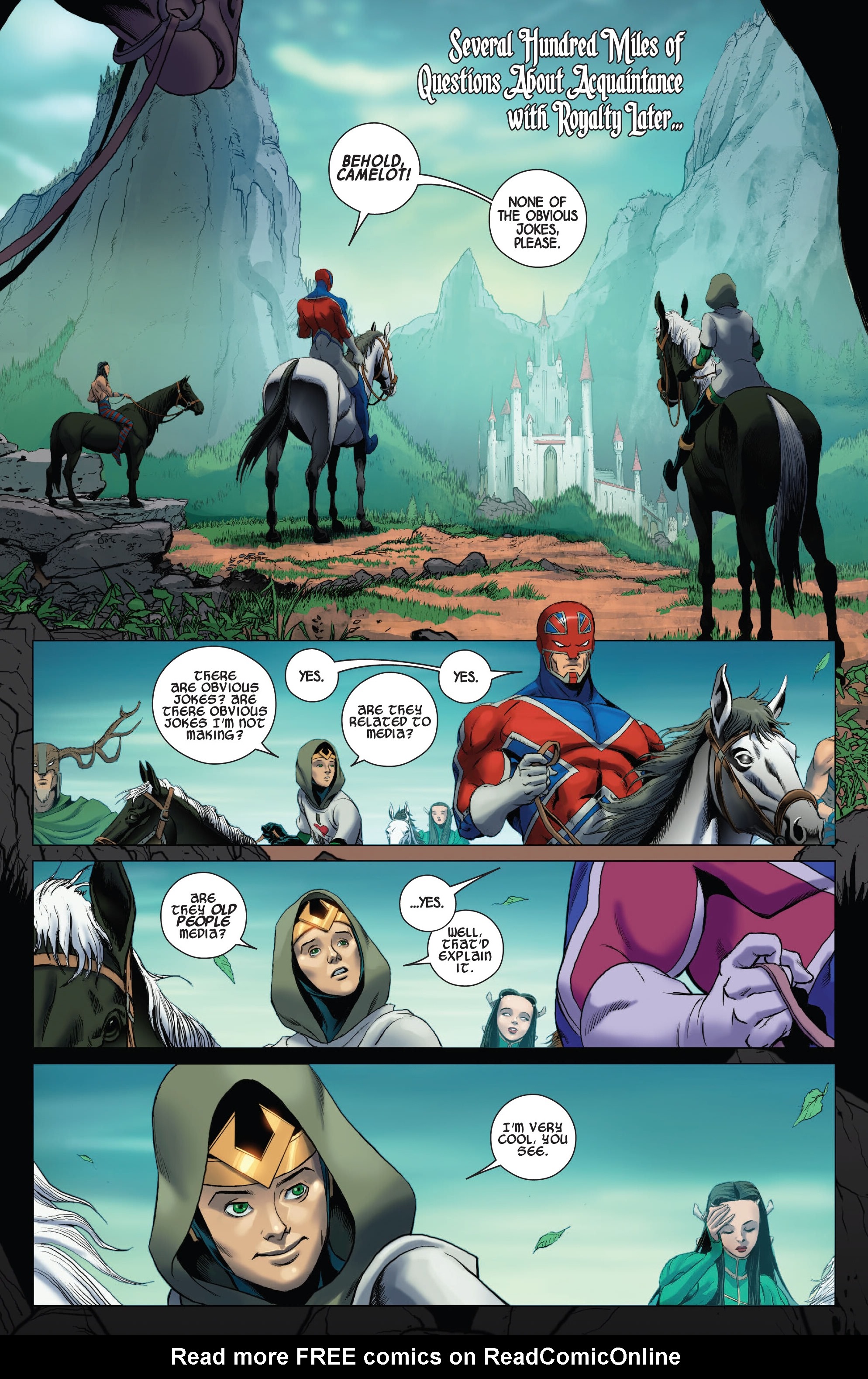 Read online Loki Modern Era Epic Collection comic -  Issue # TPB 2 (Part 2) - 30