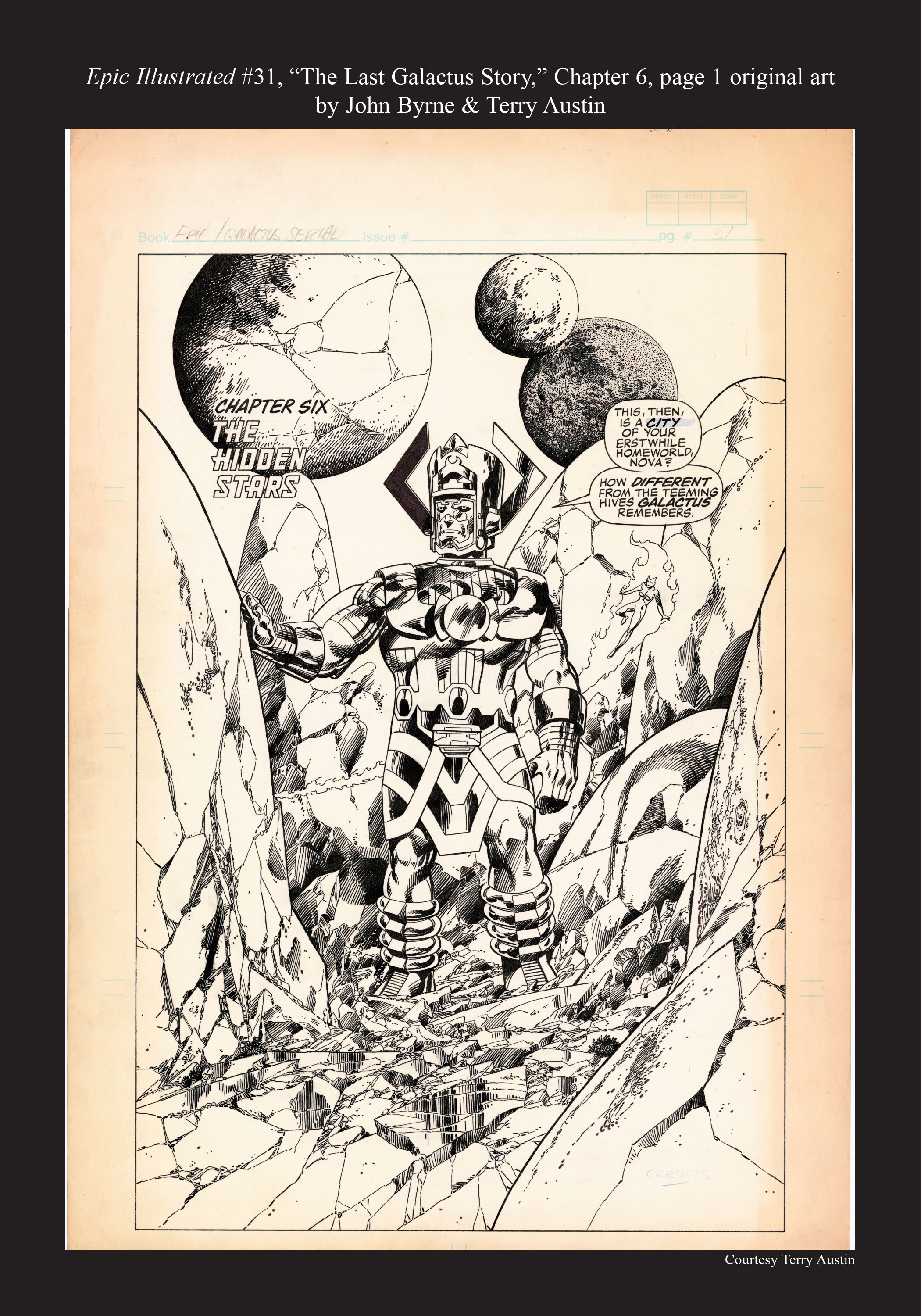 Read online Marvel Masterworks: The Fantastic Four comic -  Issue # TPB 25 (Part 4) - 67