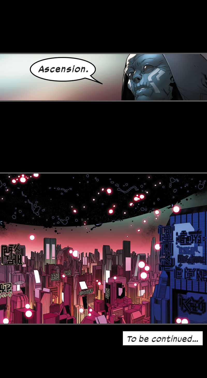 Read online Powers of X: Infinity Comic comic -  Issue #2 - 78