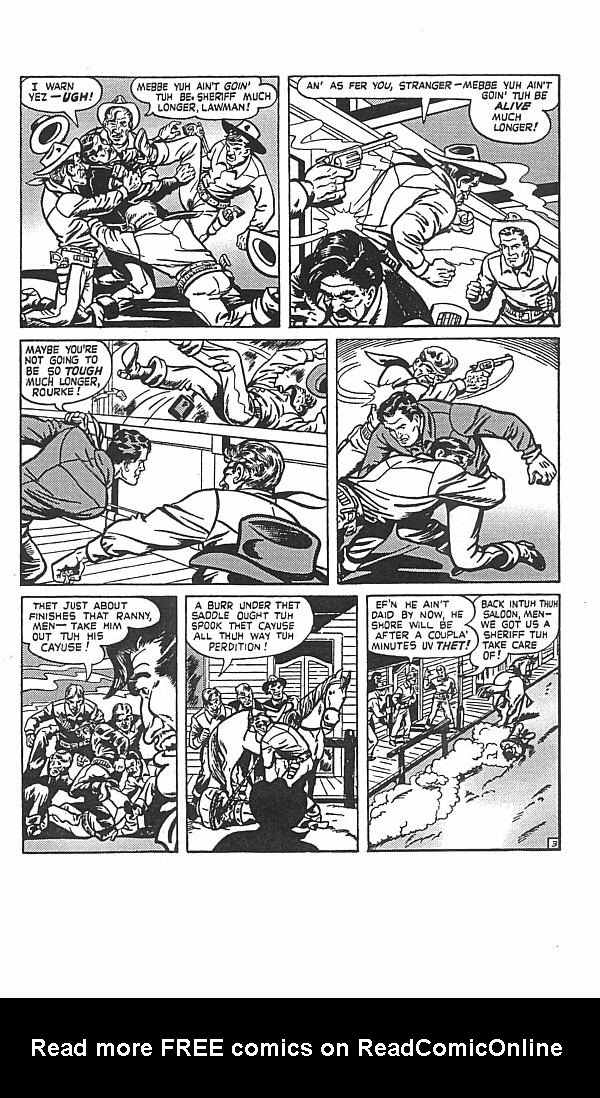 Read online A-1 Comics comic -  Issue #93 - 4