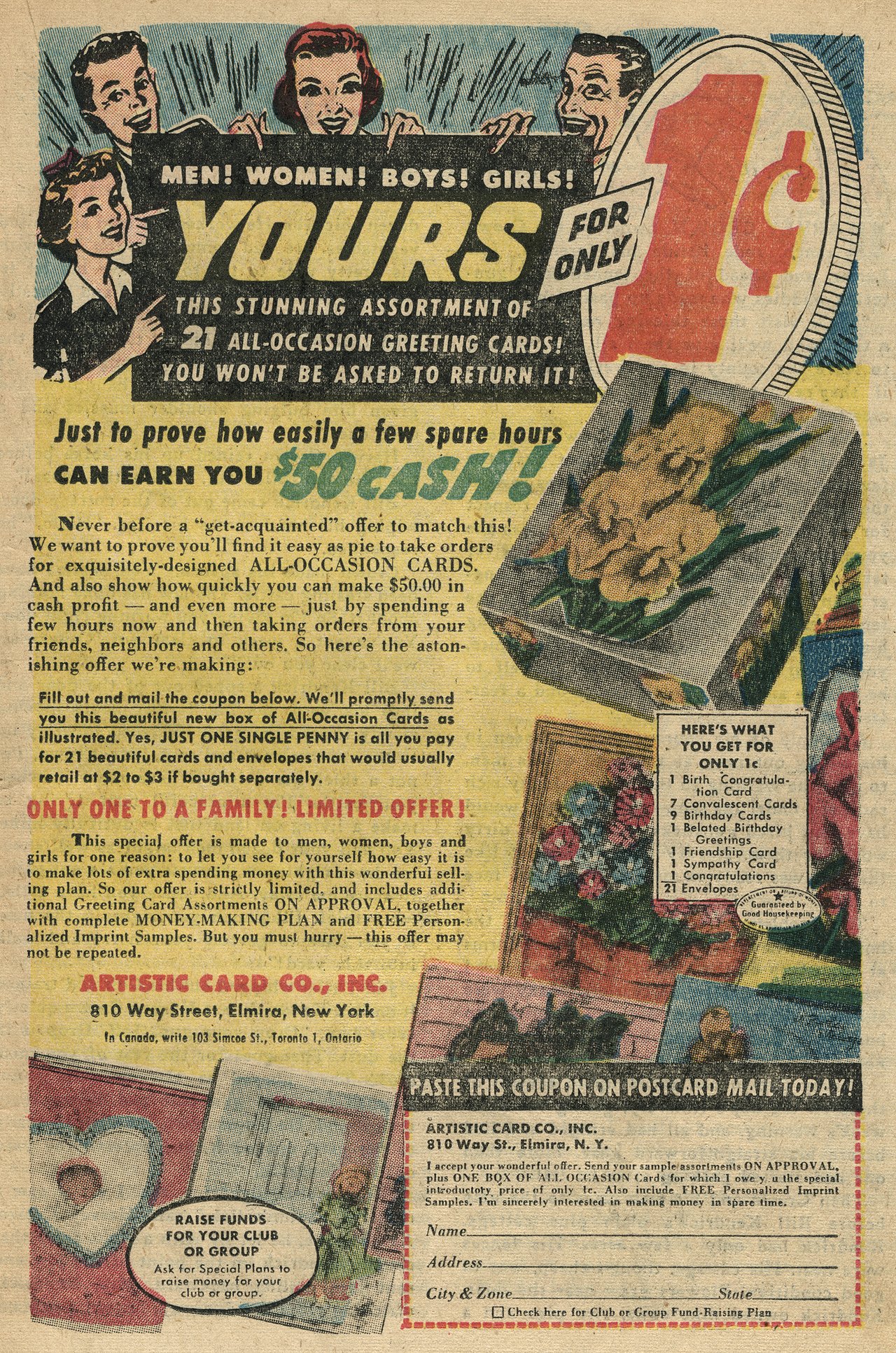 Read online Six-Gun Heroes comic -  Issue #34 - 15
