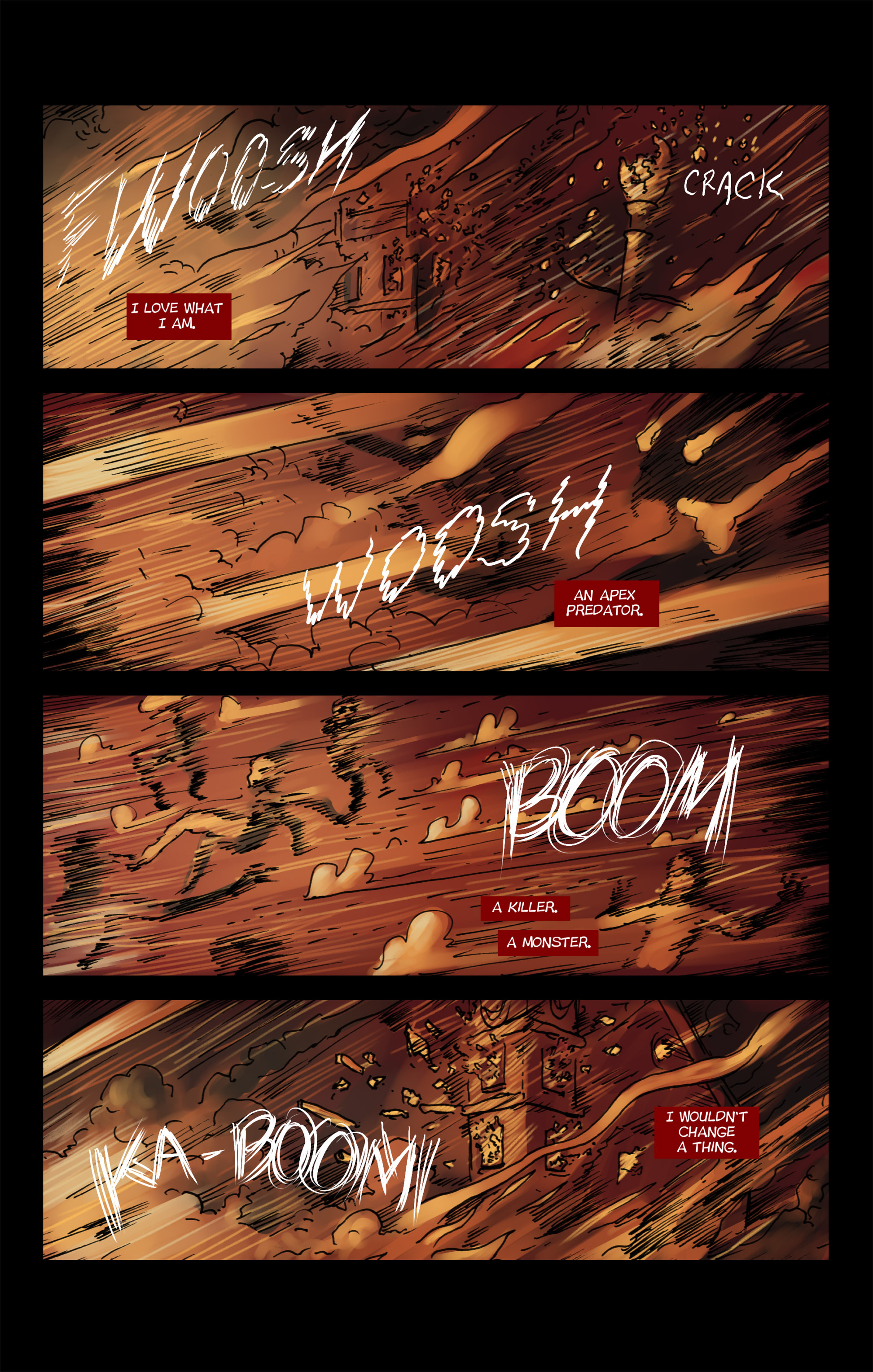 Read online Who Needs the Moon comic -  Issue #7 - 6