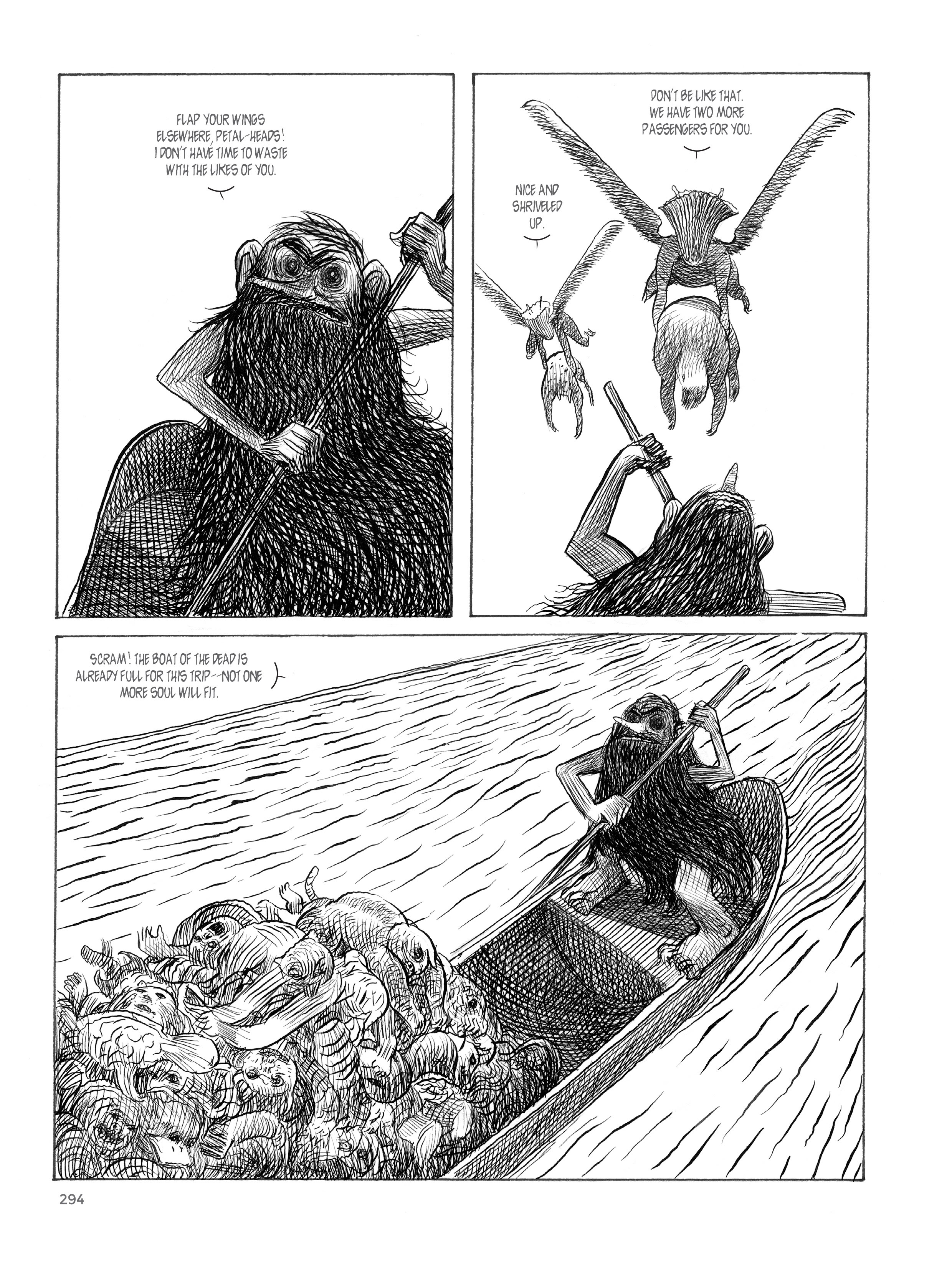 Read online Garlandia comic -  Issue # TPB (Part 3) - 95