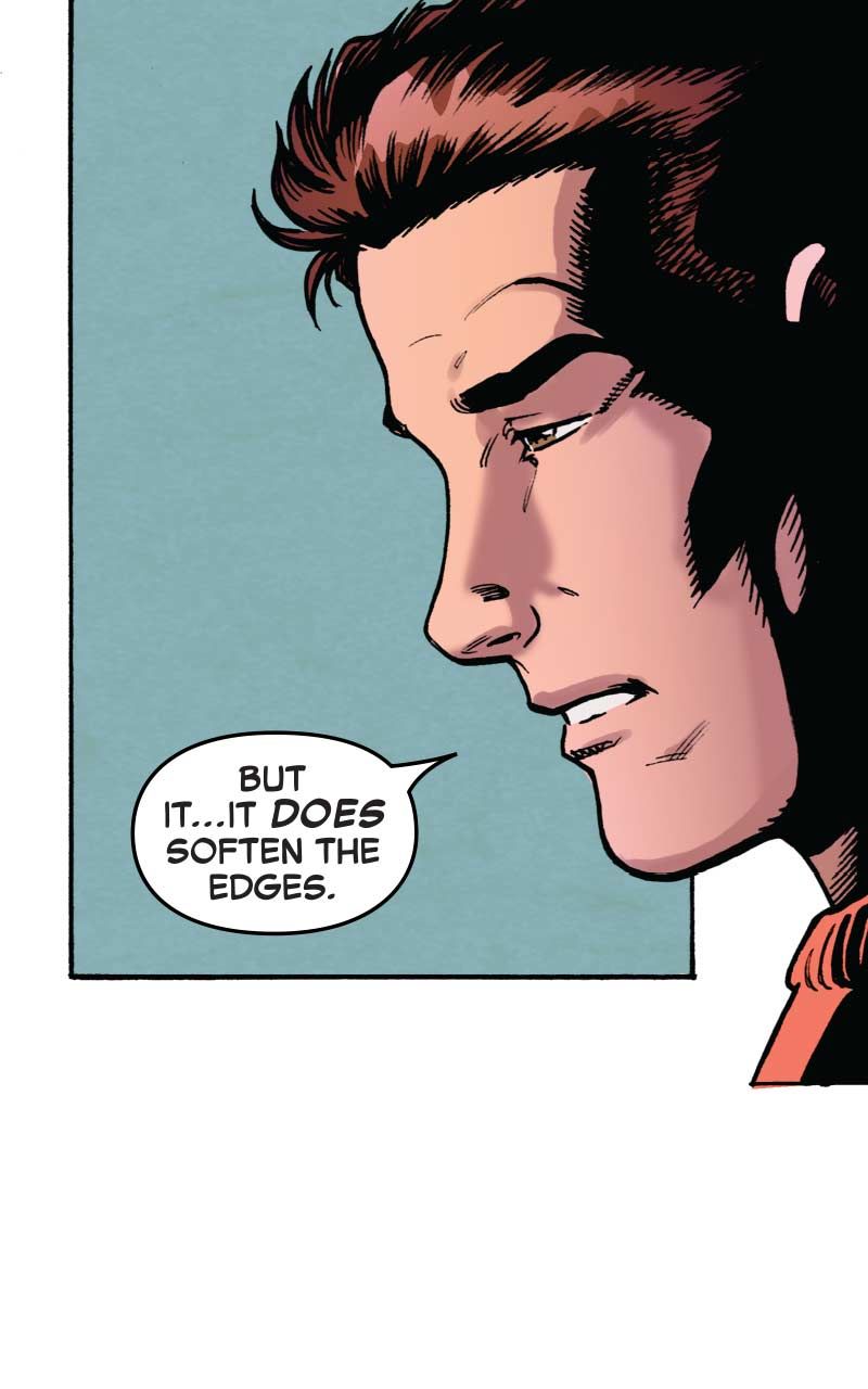 Read online Spider-Man Unlimited Infinity Comic comic -  Issue #18 - 38