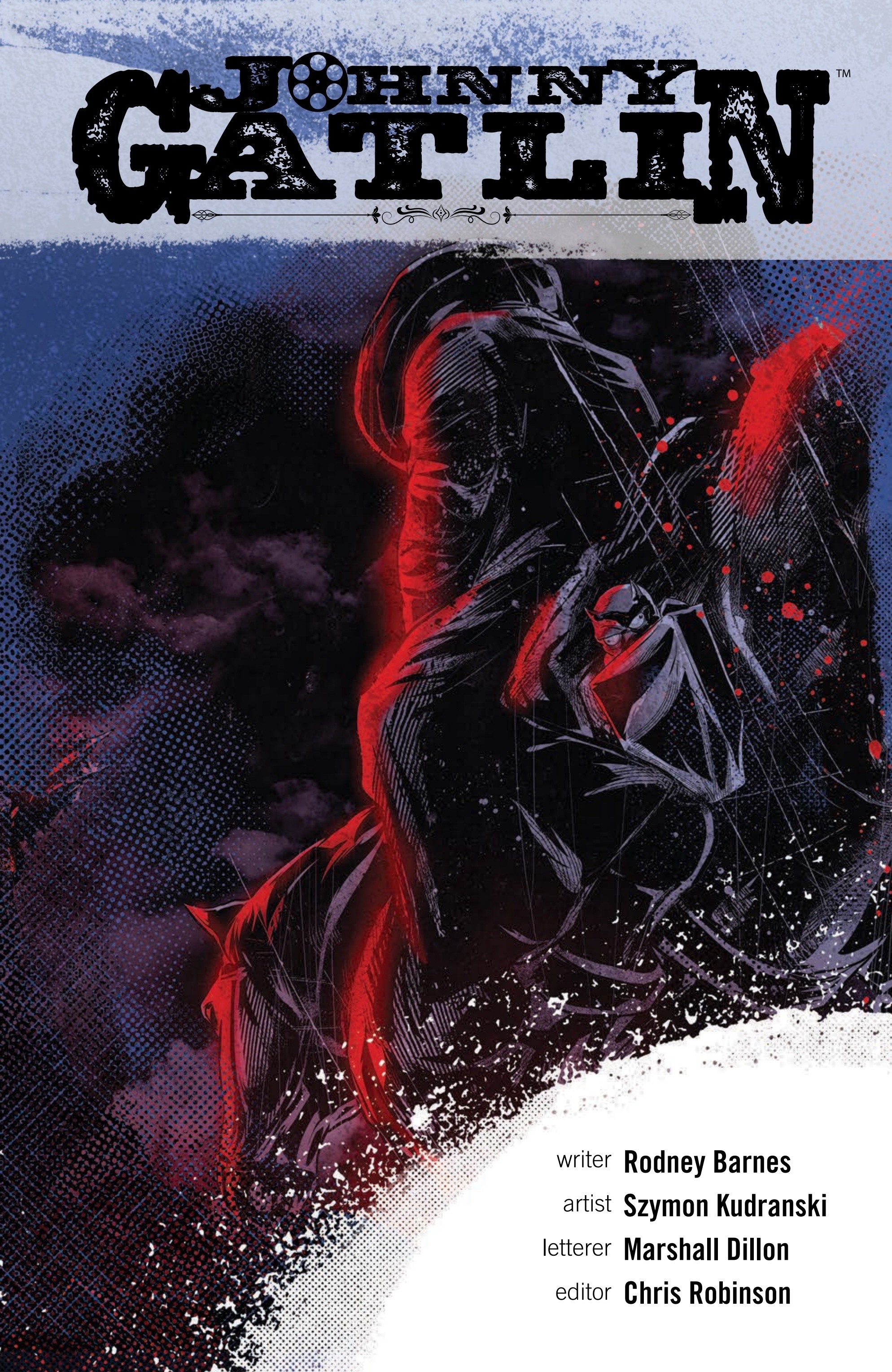 Read online Killadelphia comic -  Issue #33 - 26