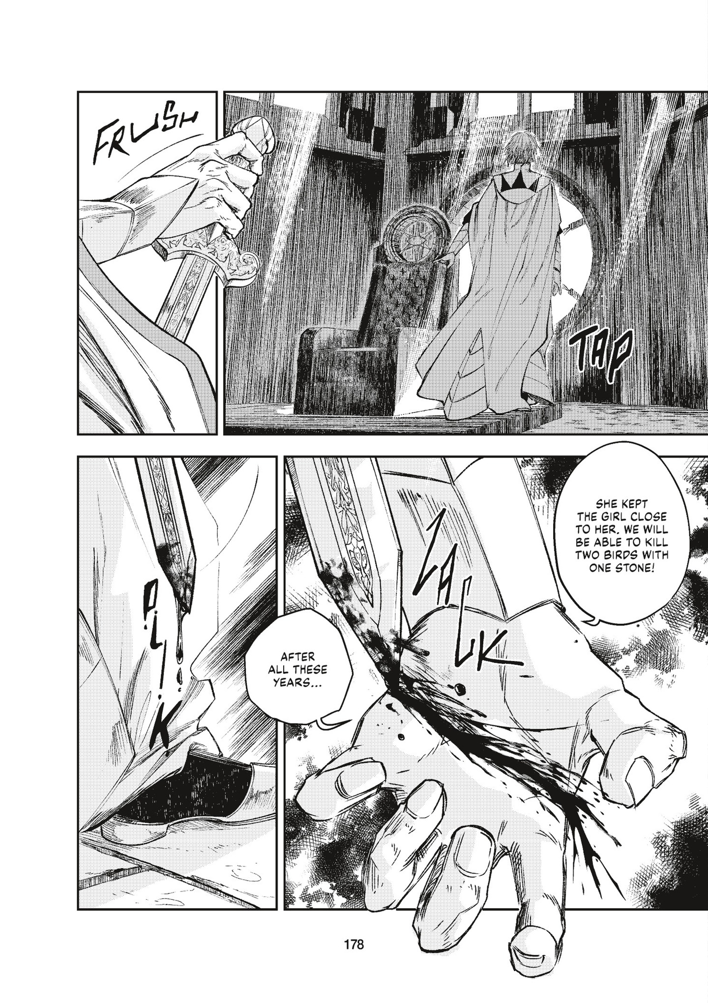 Read online Oneira comic -  Issue # TPB 2 (Part 2) - 78
