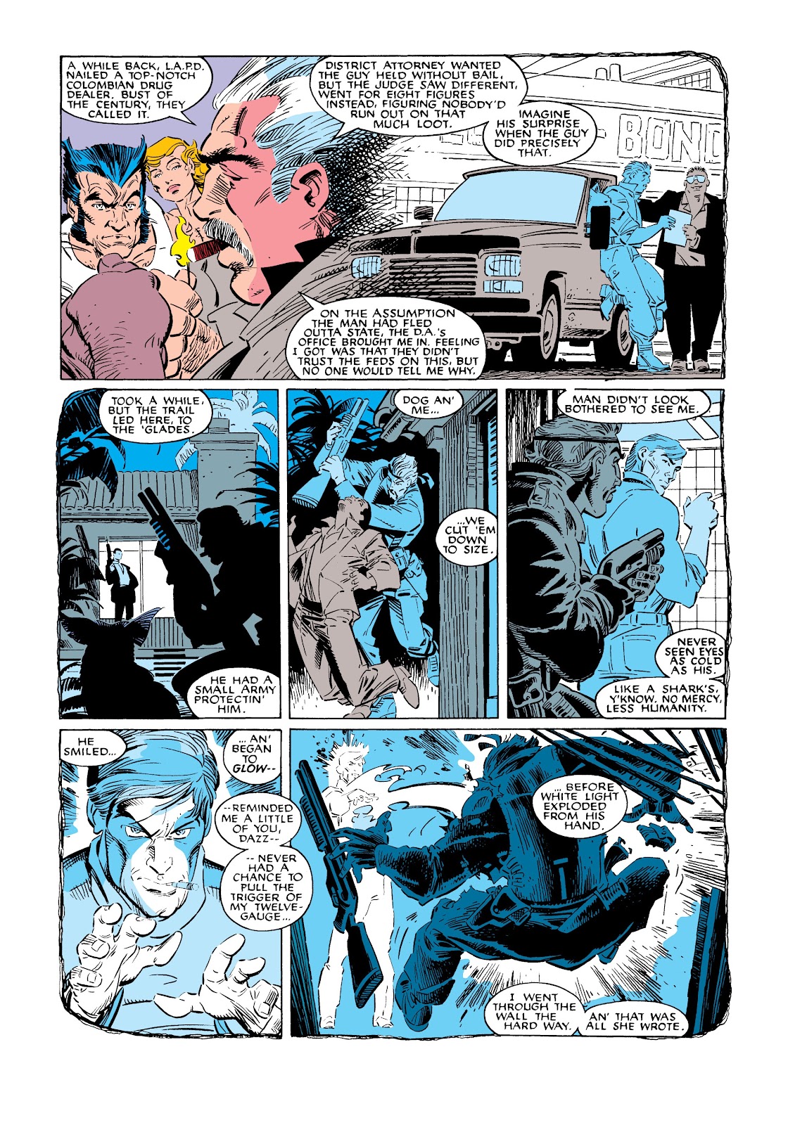 Marvel Masterworks: The Uncanny X-Men issue TPB 15 (Part 4) - Page 70