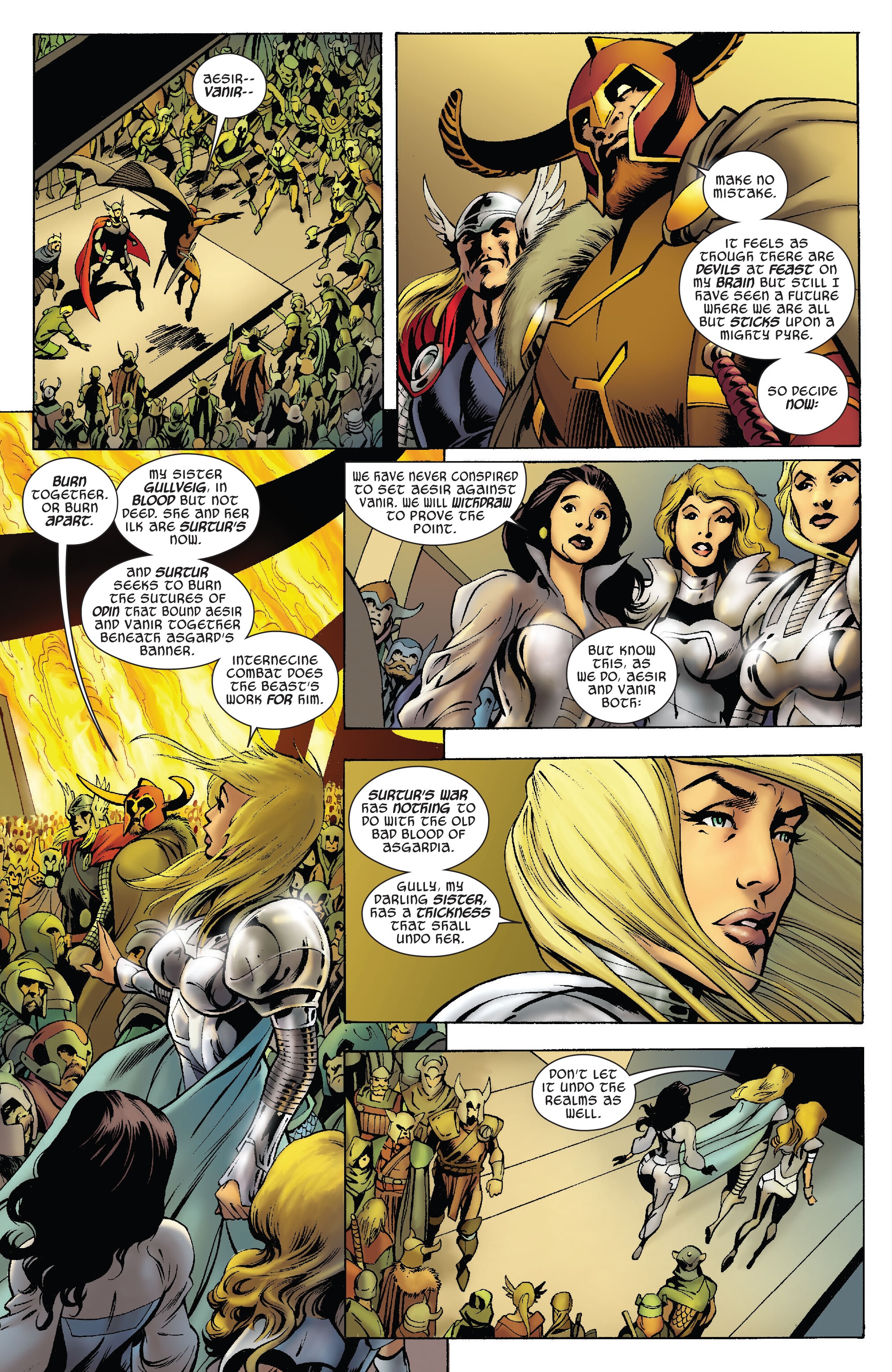 Read online Loki Modern Era Epic Collection comic -  Issue # TPB 2 (Part 3) - 28