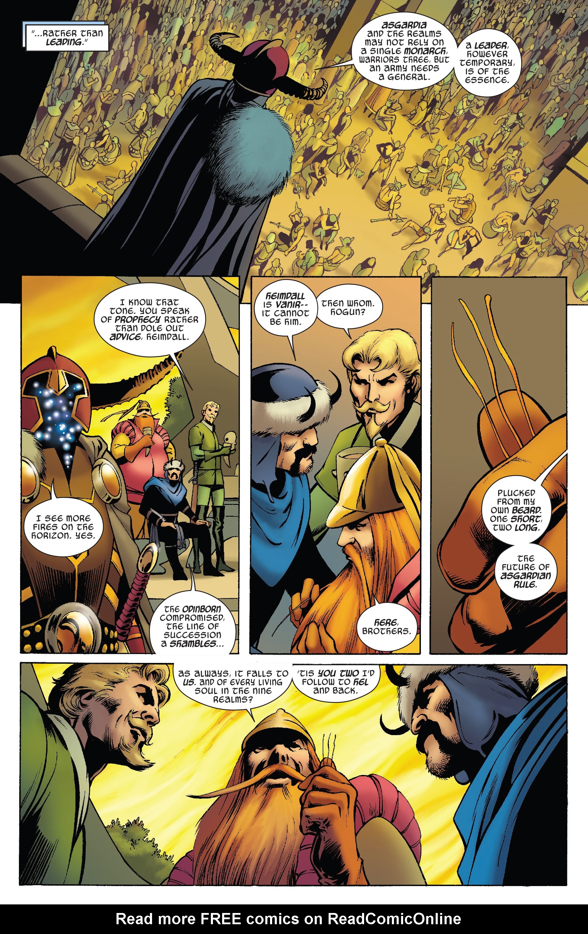 Read online Loki Modern Era Epic Collection comic -  Issue # TPB 2 (Part 3) - 39