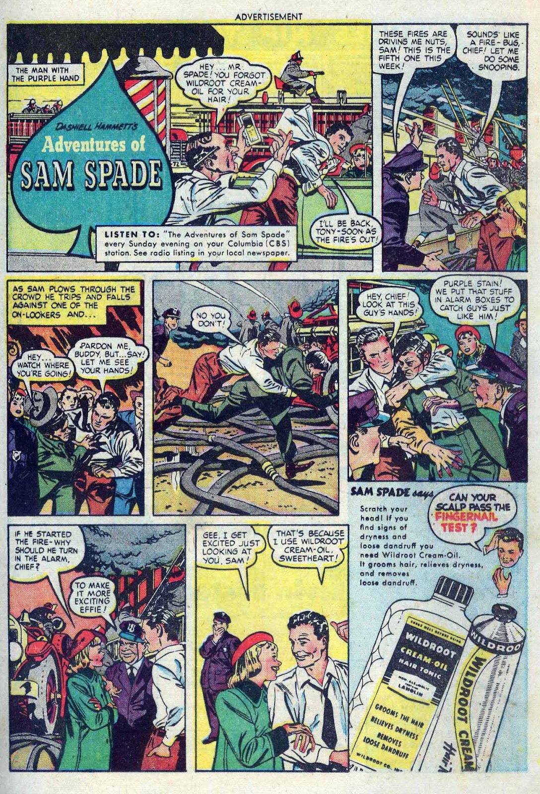 Dale Evans Comics issue 3 - Page 35